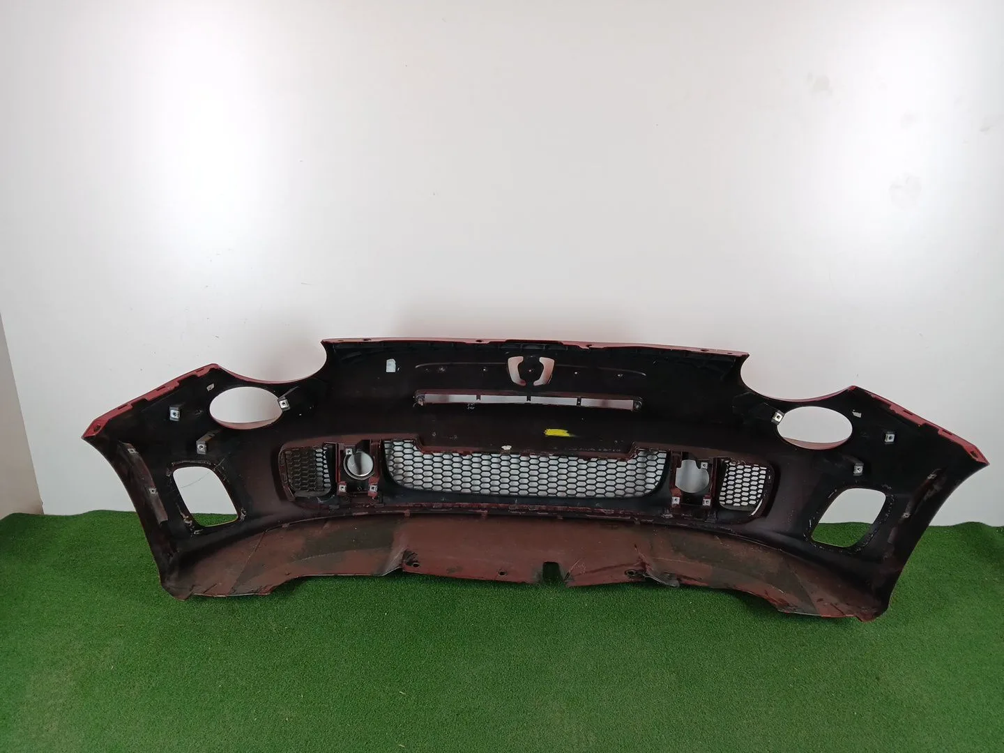 Paragolpes Delantero para Abarth 500C / 595C / 695C