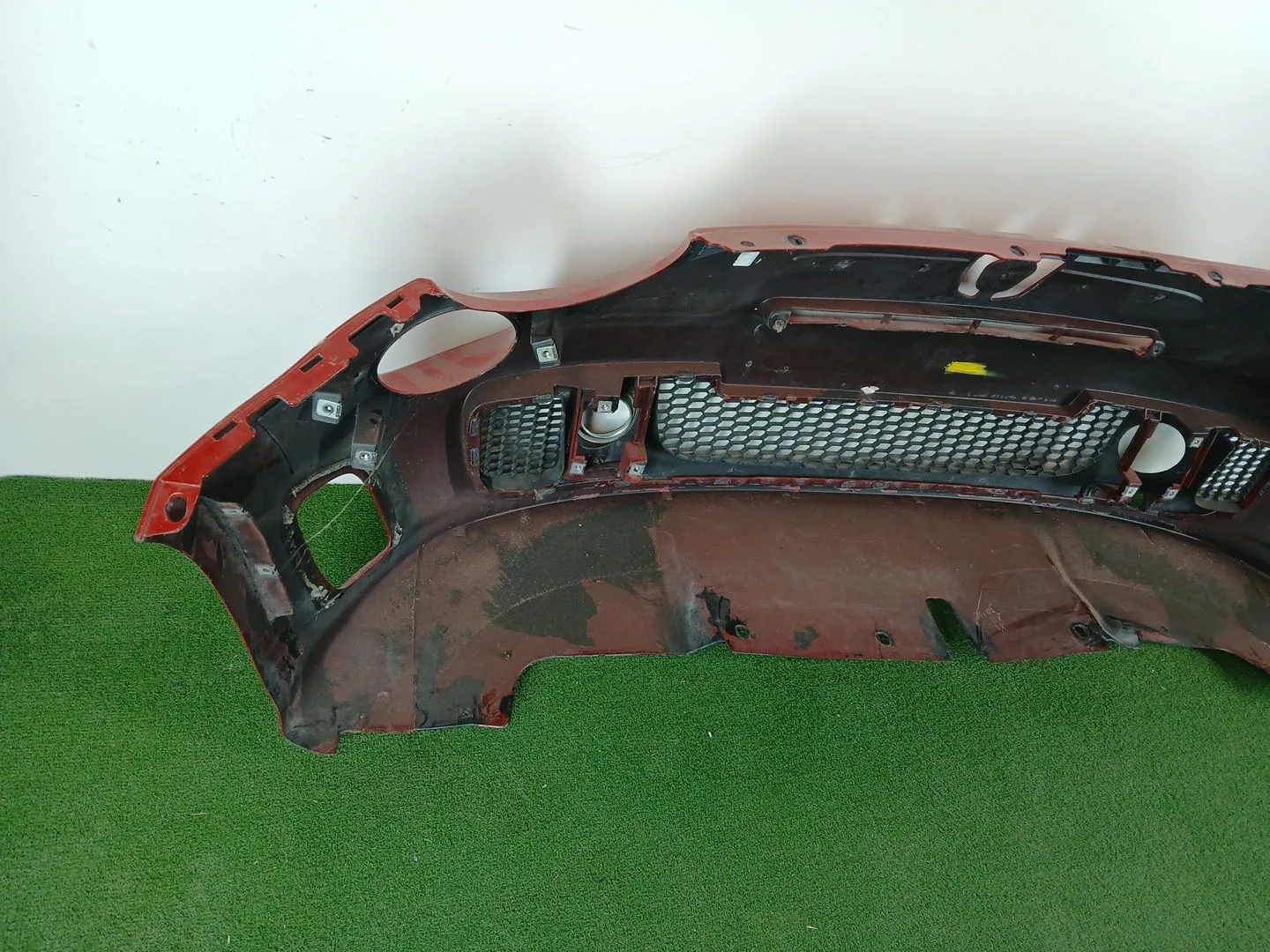 Paragolpes Delantero para Abarth 500C / 595C / 695C