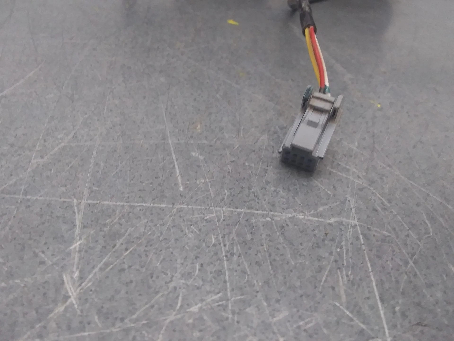 Columna Direccion para Renault Captur