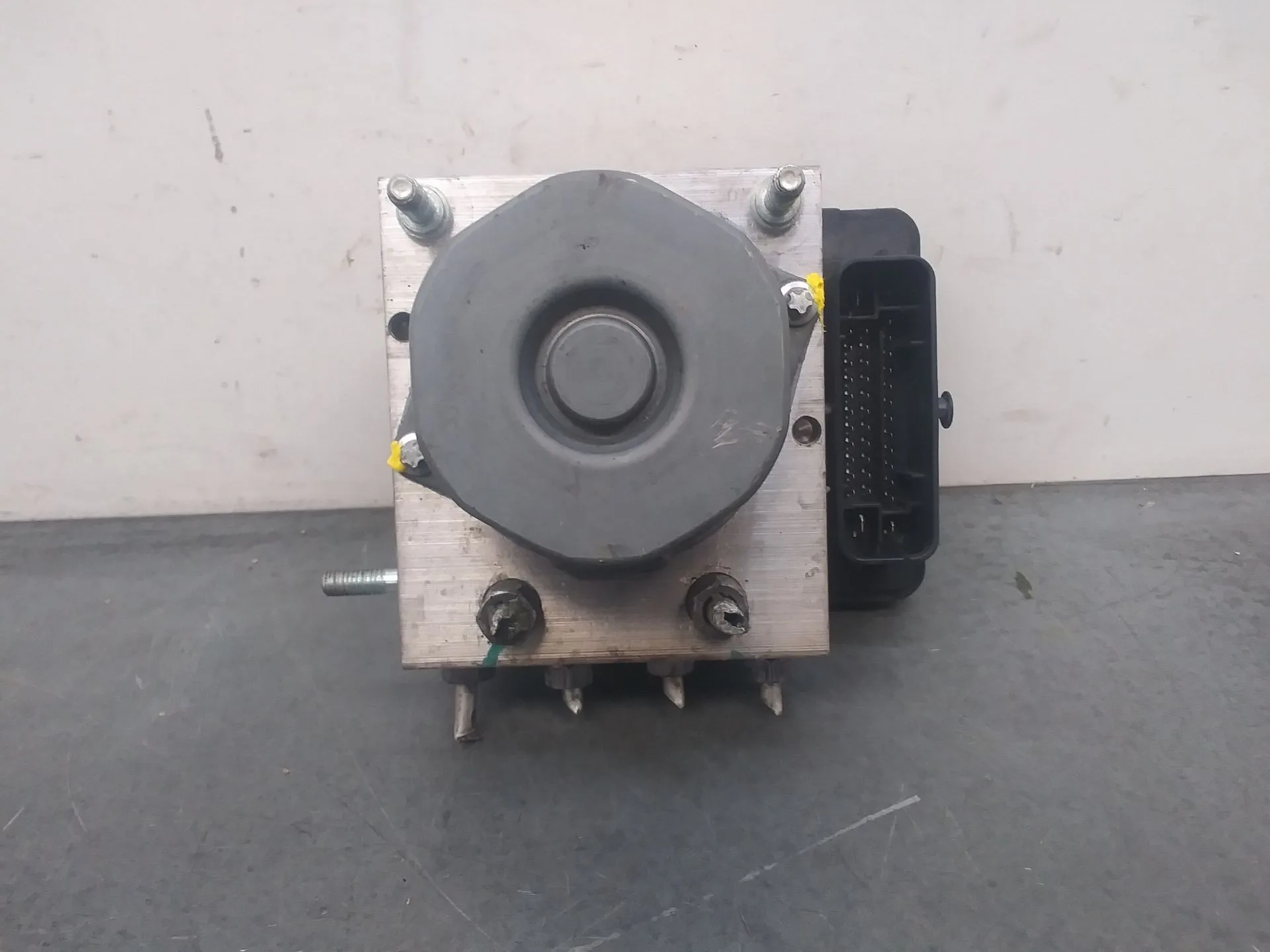 Abs para Renault Captur