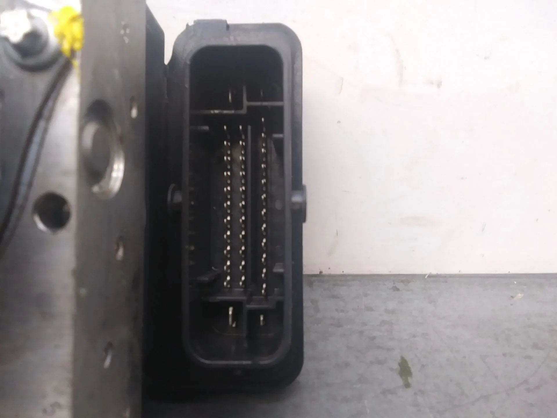 Abs para Renault Captur