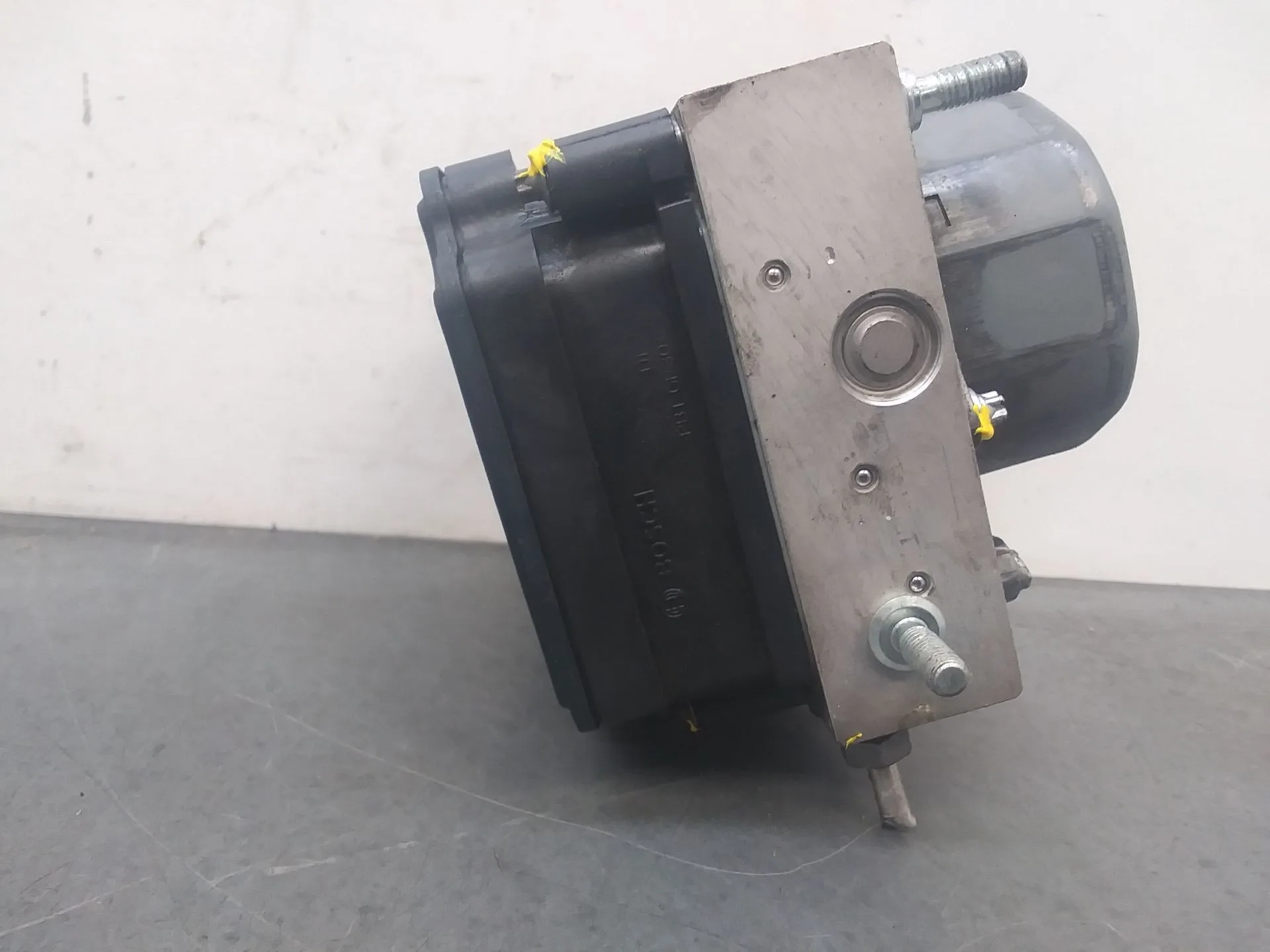 Abs para Renault Captur