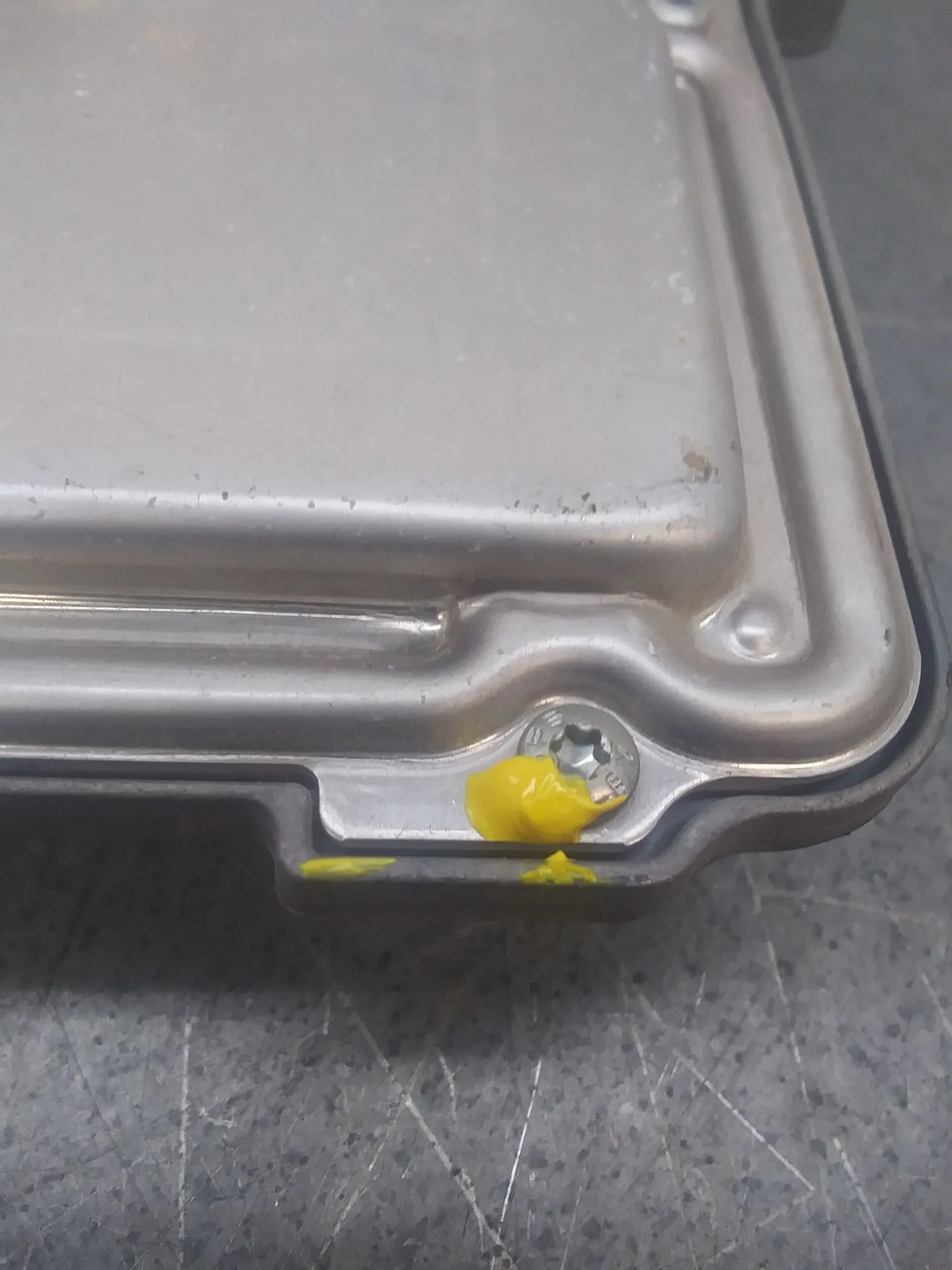 Centralita Motor Uce para Renault Captur