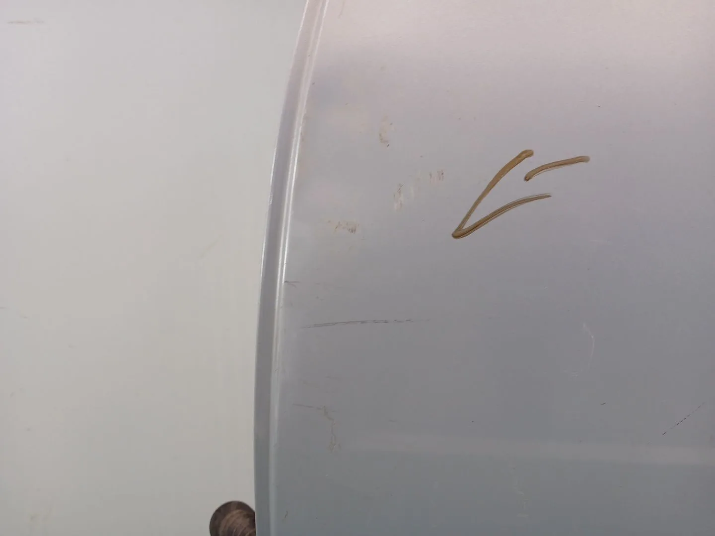 Puerta Trasera Izquierda para Nissan Qashqai I (J10, Nj10)