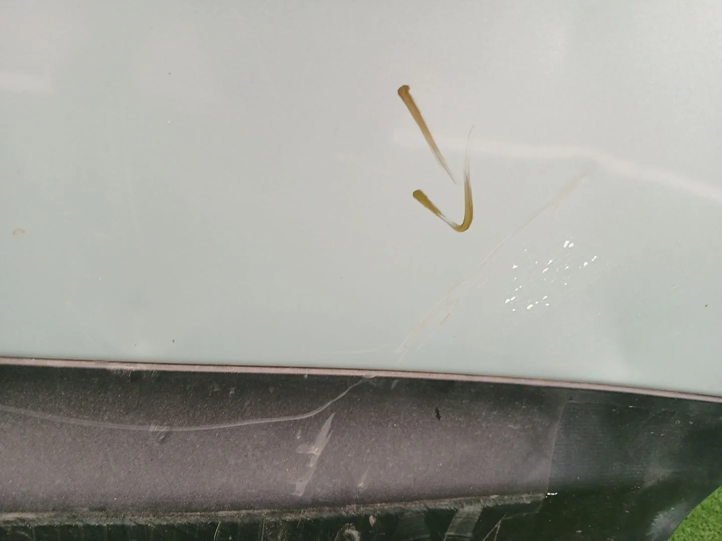 Puerta Trasera Izquierda para Nissan Qashqai I (J10, Nj10)