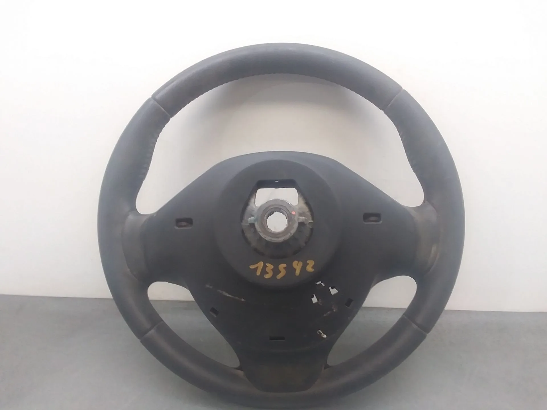 Volante para Renault Captur
