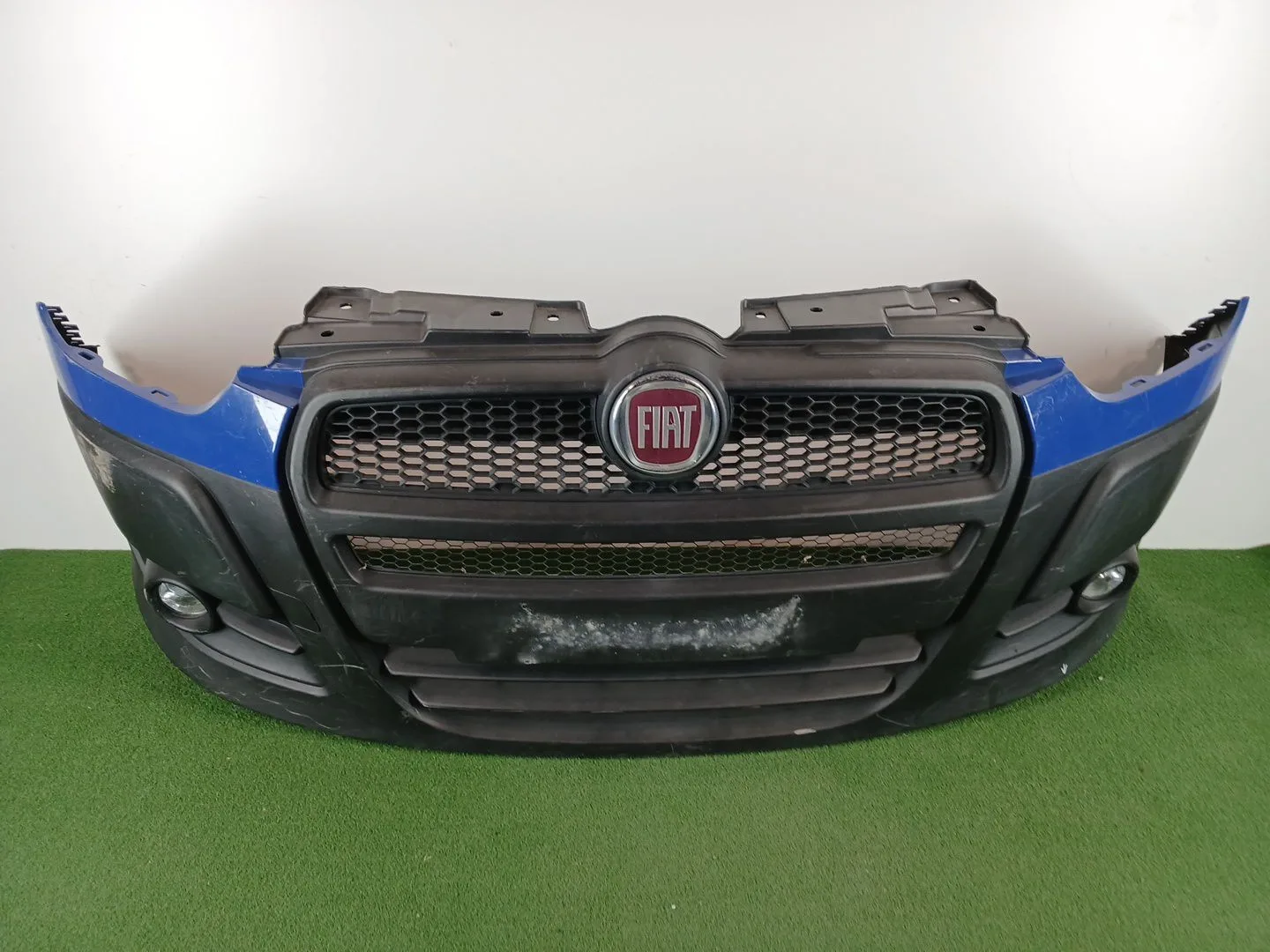 Paragolpes Delantero para Fiat Doblo Cargo (263_)