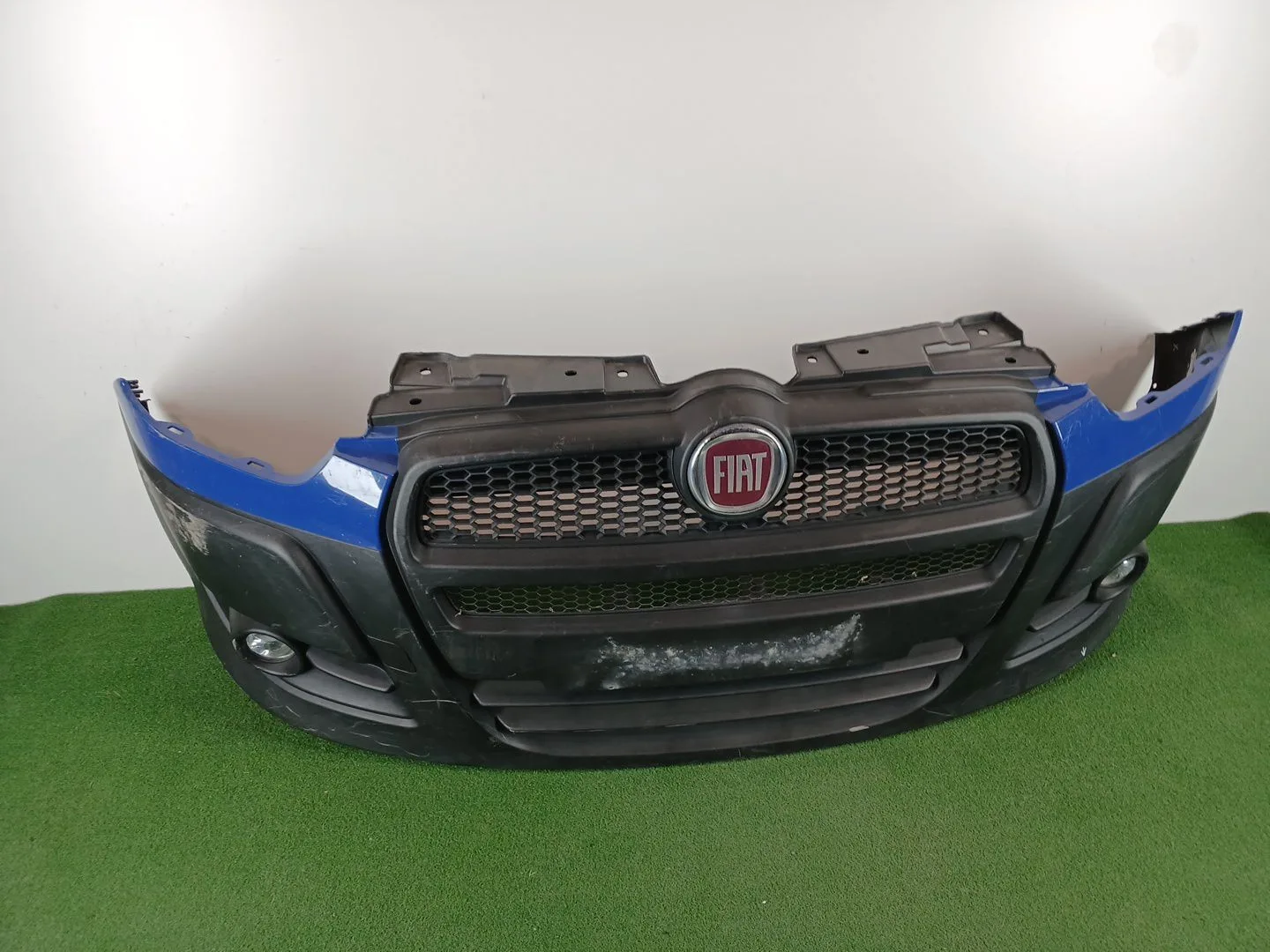 Paragolpes Delantero para Fiat Doblo Cargo (263_)
