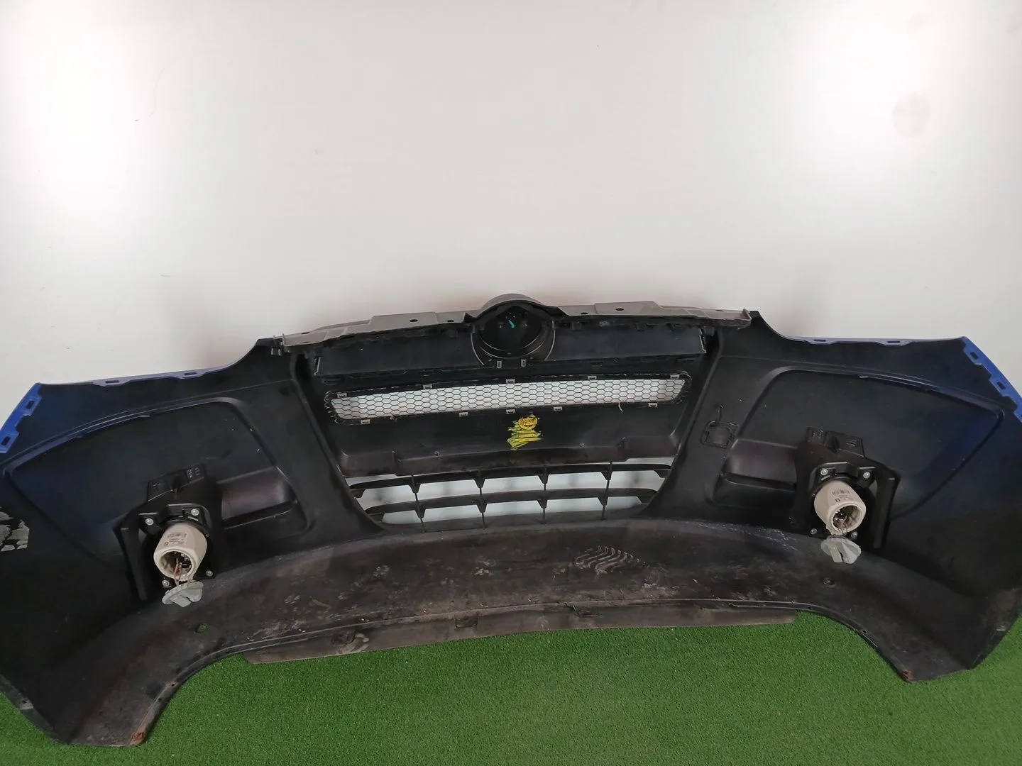 Paragolpes Delantero para Fiat Doblo Cargo (263_)