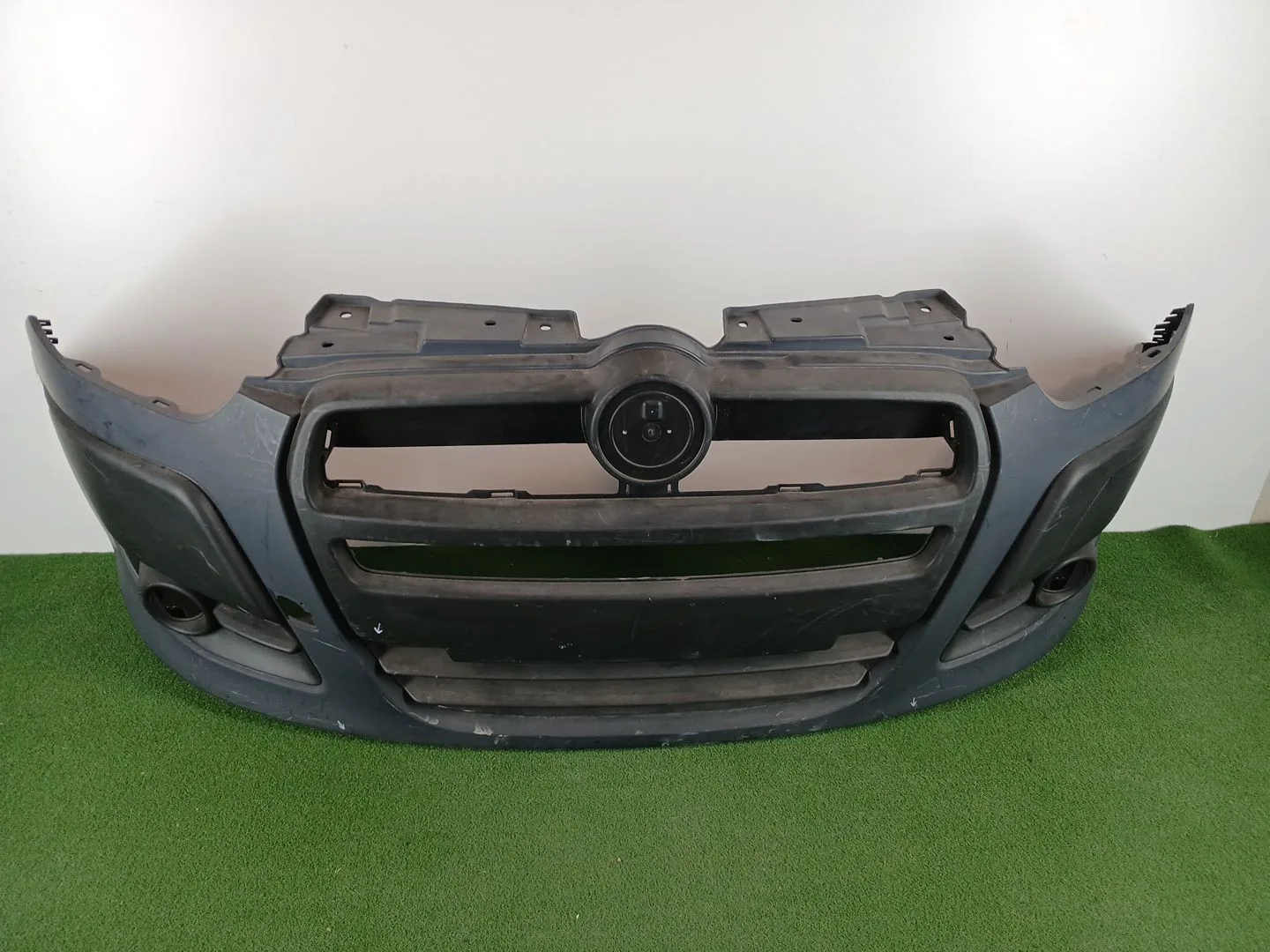 Paragolpes Delantero para Fiat Doblo Cargo (263_)