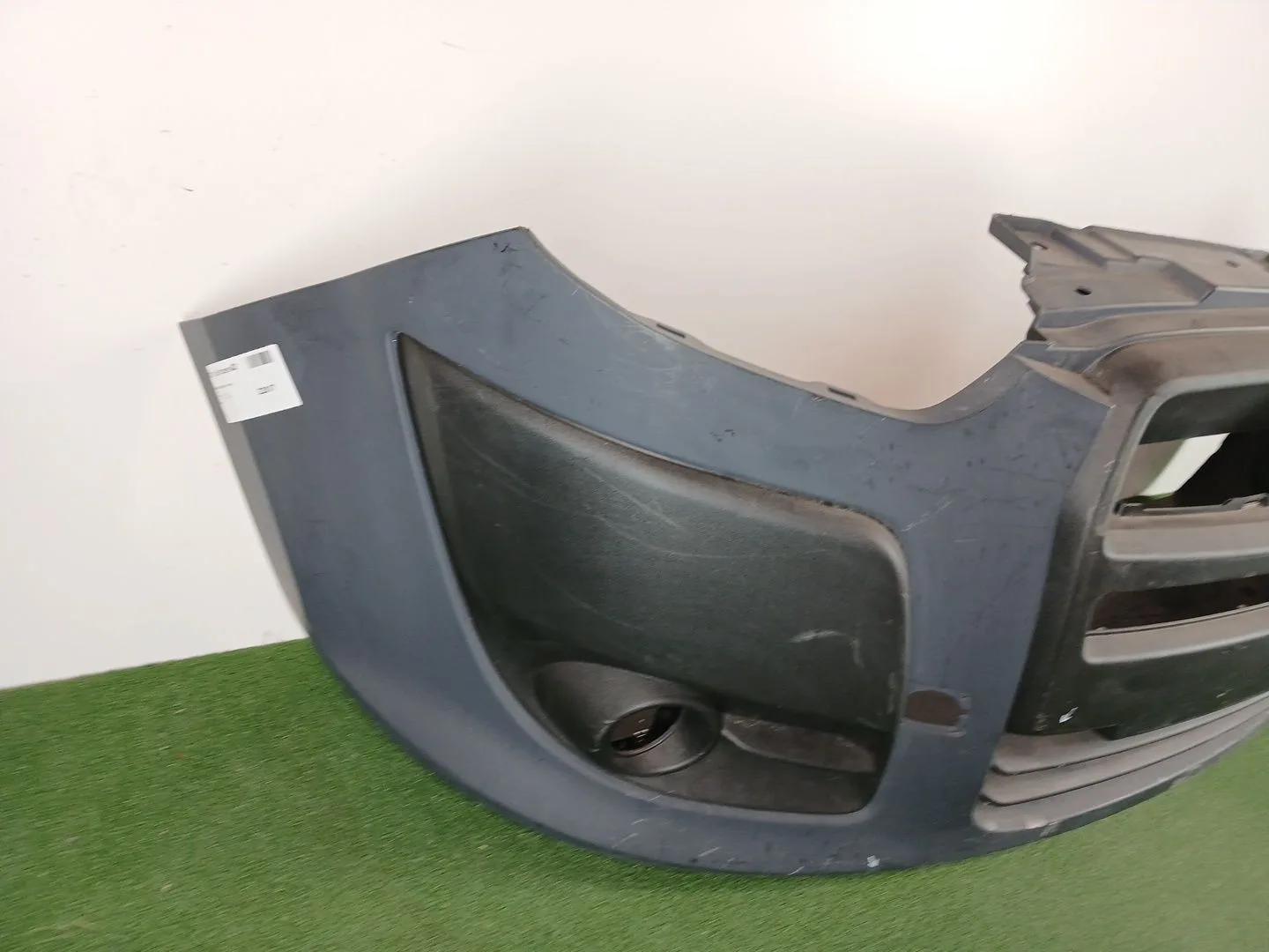 Paragolpes Delantero para Fiat Doblo Cargo (263_)