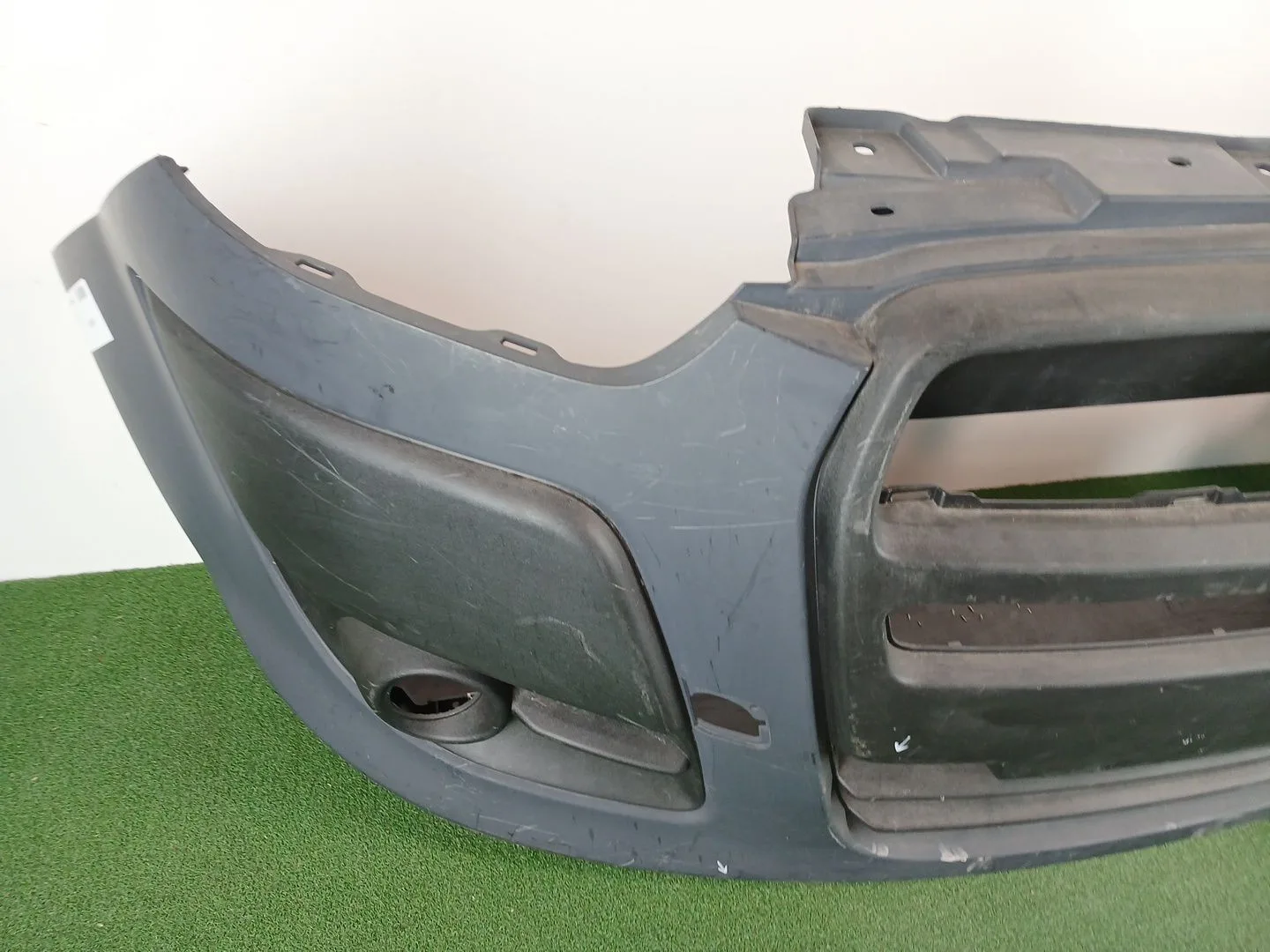 Paragolpes Delantero para Fiat Doblo Cargo (263_)