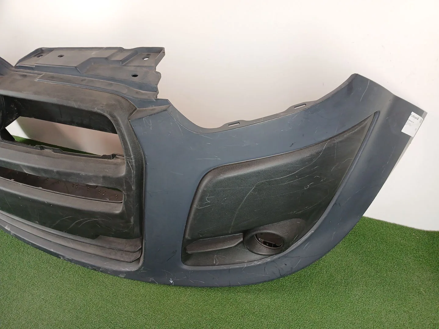 Paragolpes Delantero para Fiat Doblo Cargo (263_)