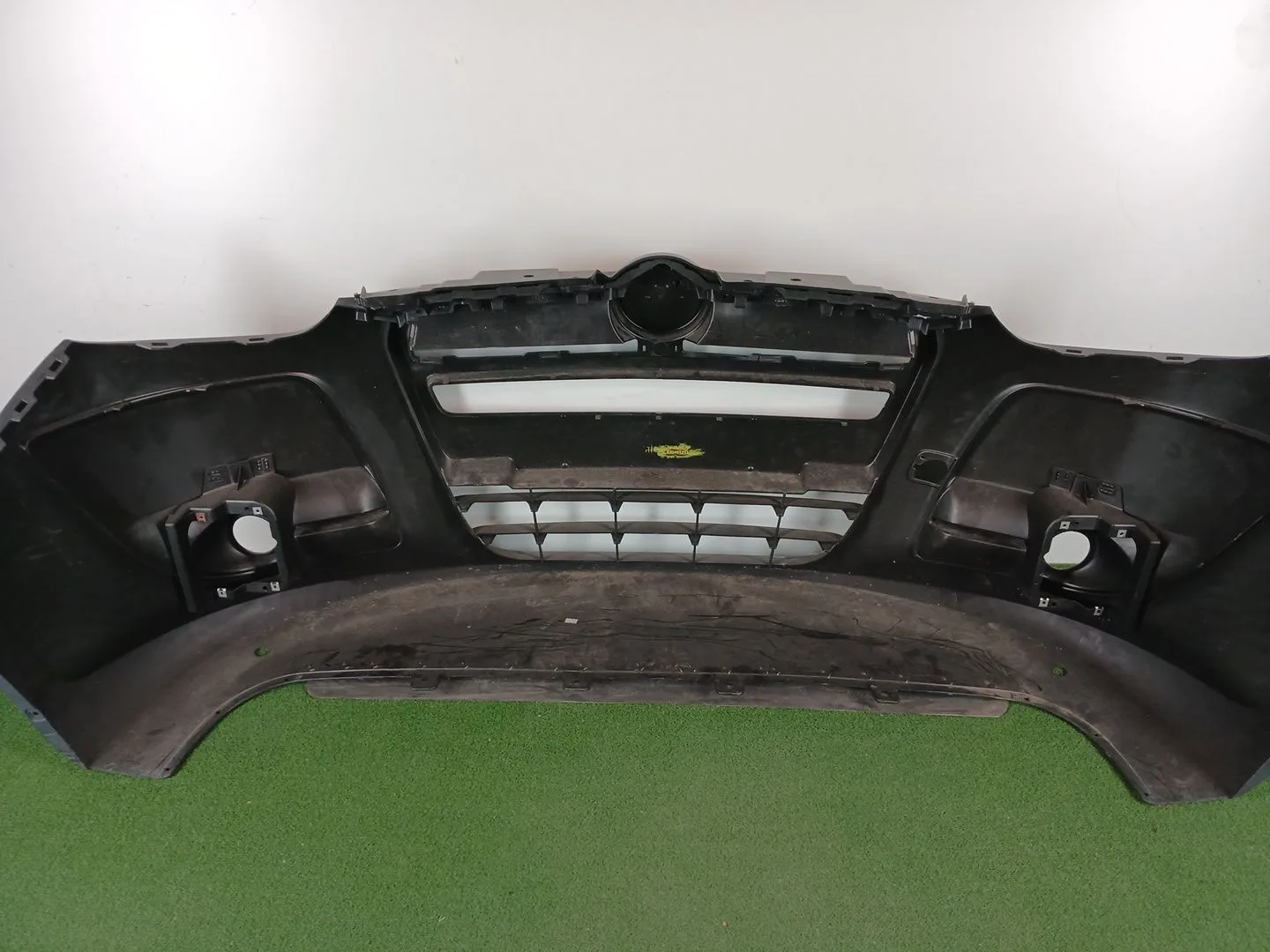 Paragolpes Delantero para Fiat Doblo Cargo (263_)