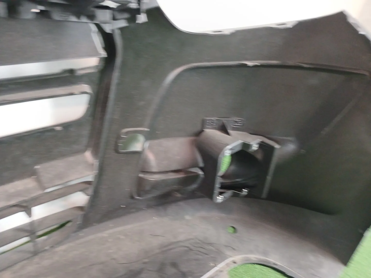 Paragolpes Delantero para Fiat Doblo Cargo (263_)
