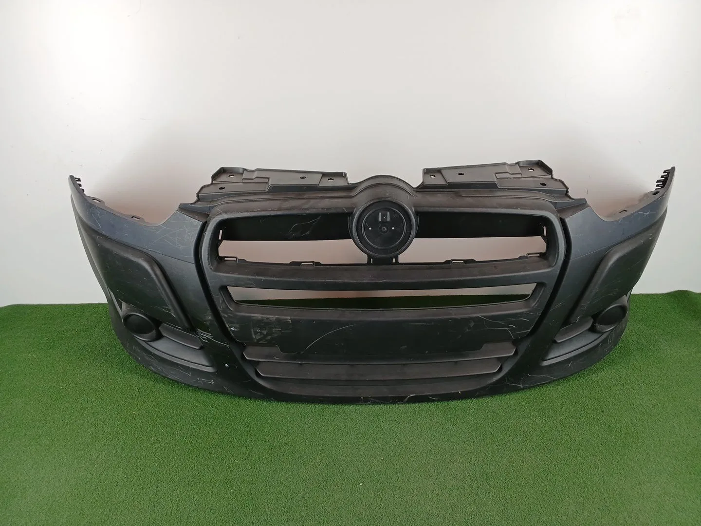 Paragolpes Delantero para Fiat Doblo Cargo (263_)