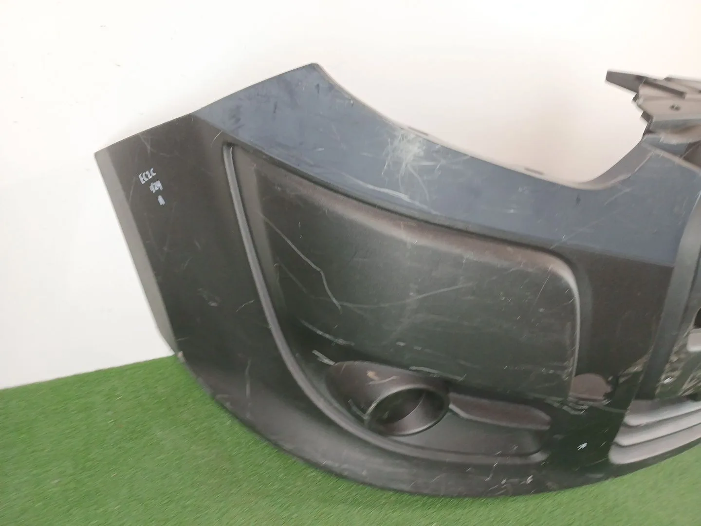 Paragolpes Delantero para Fiat Doblo Cargo (263_)