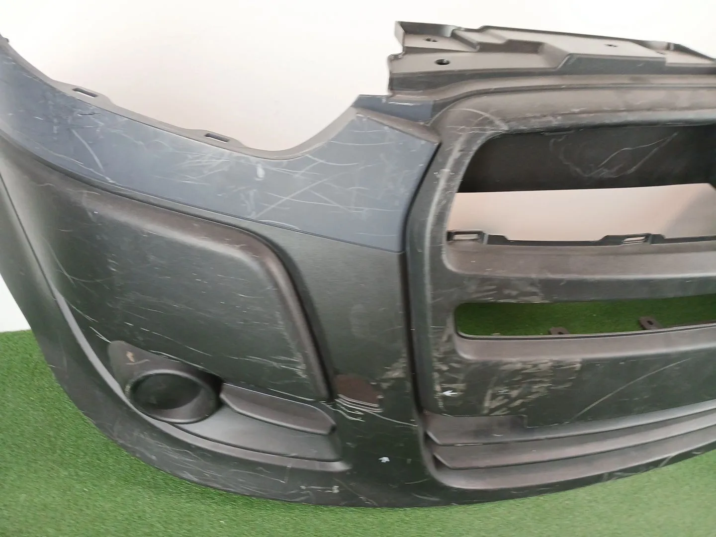 Paragolpes Delantero para Fiat Doblo Cargo (263_)