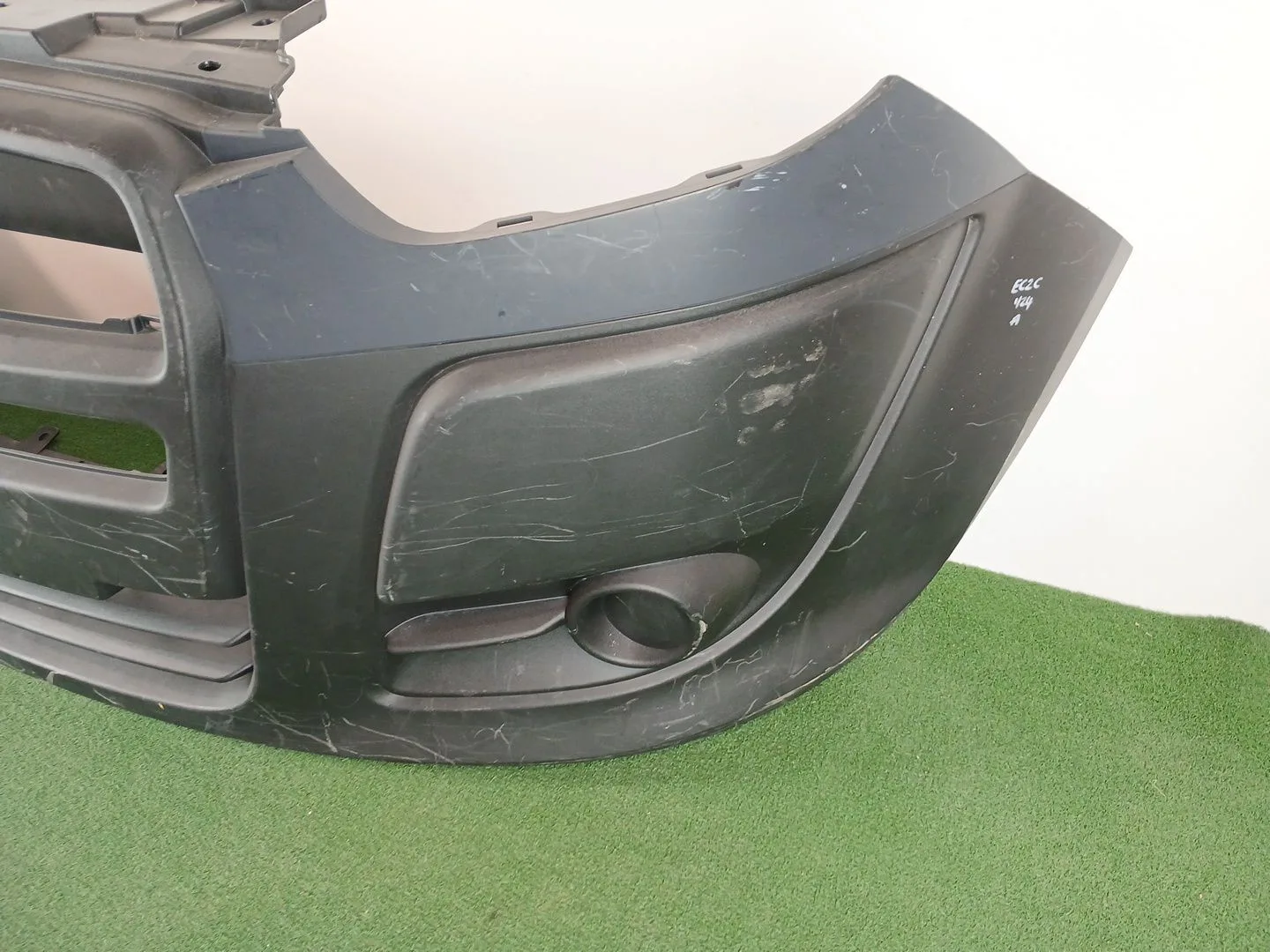 Paragolpes Delantero para Fiat Doblo Cargo (263_)