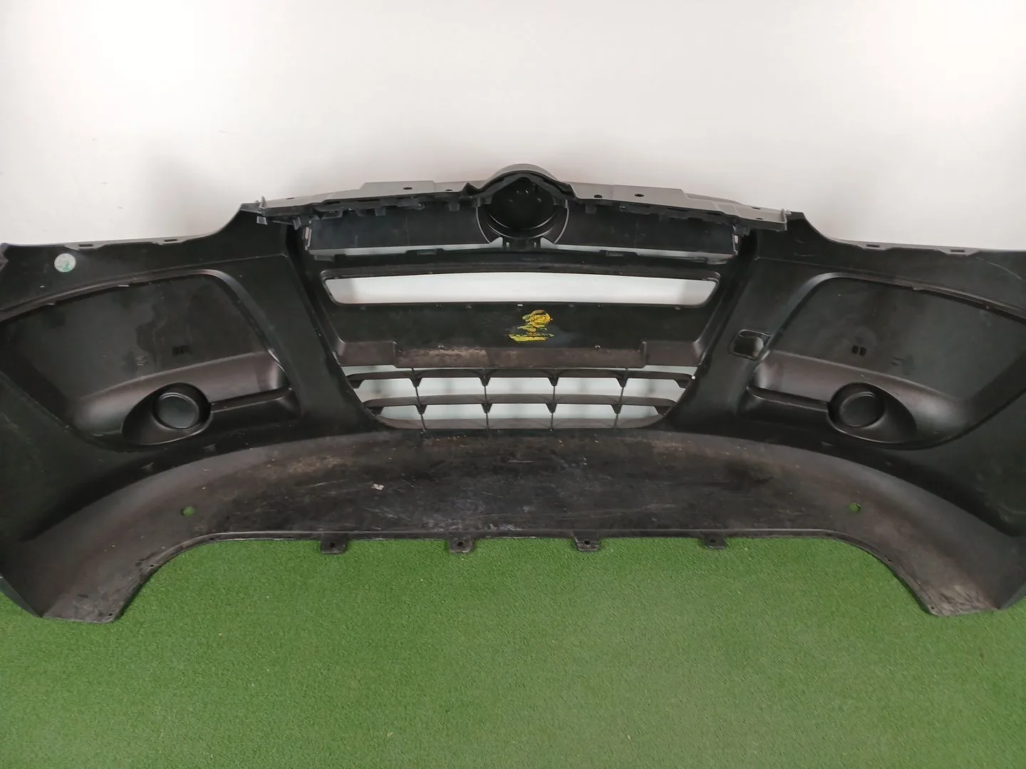 Paragolpes Delantero para Fiat Doblo Cargo (263_)