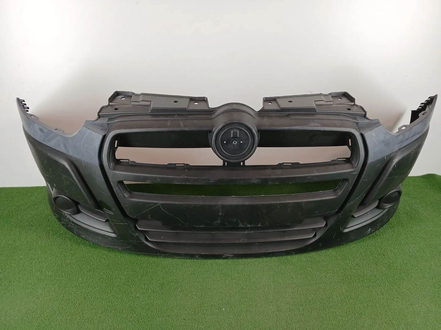 Paragolpes Delantero para Fiat Doblo Cargo (263_)