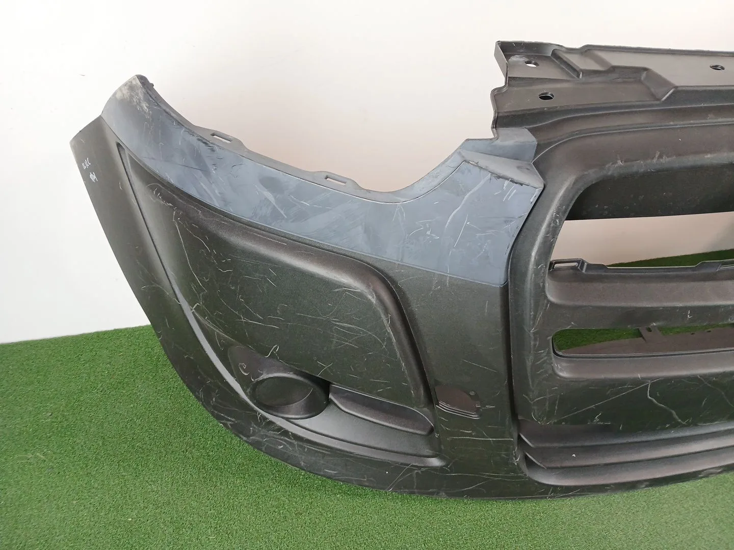Paragolpes Delantero para Fiat Doblo Cargo (263_)