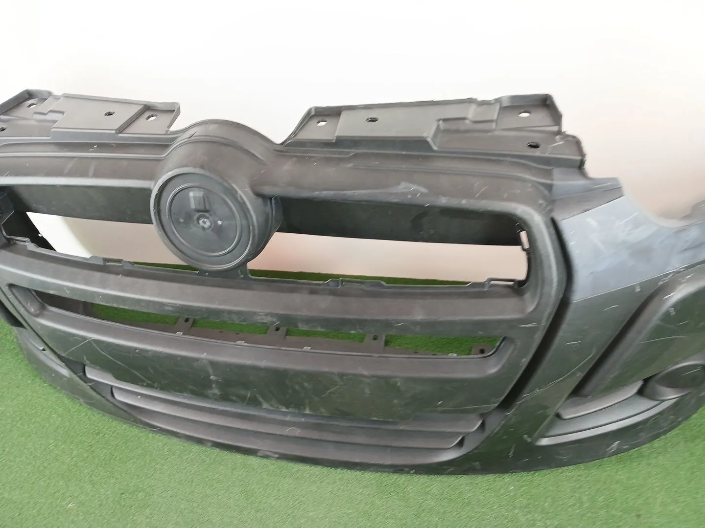 Paragolpes Delantero para Fiat Doblo Cargo (263_)