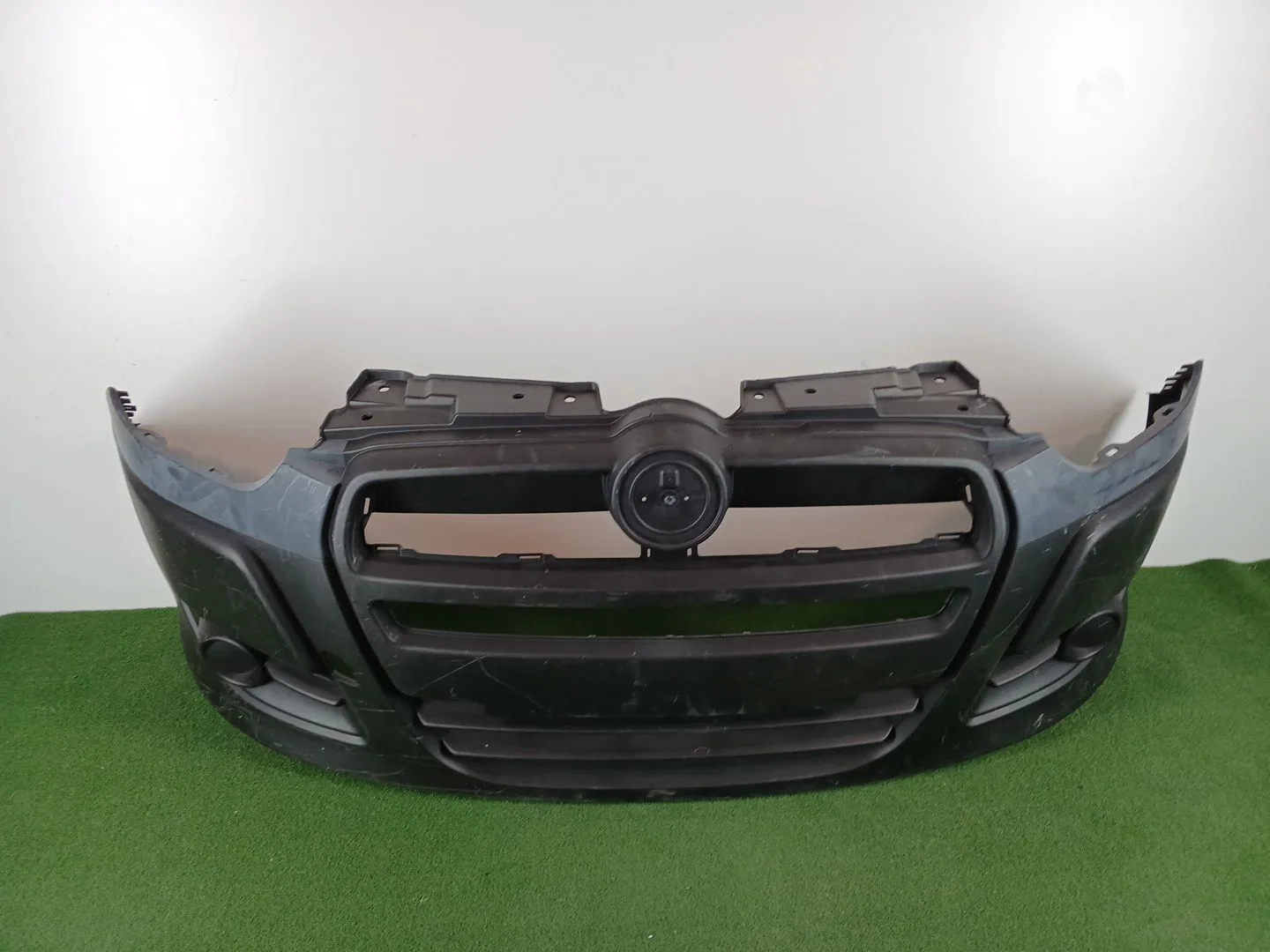Paragolpes Delantero para Fiat Doblo Cargo (263_)