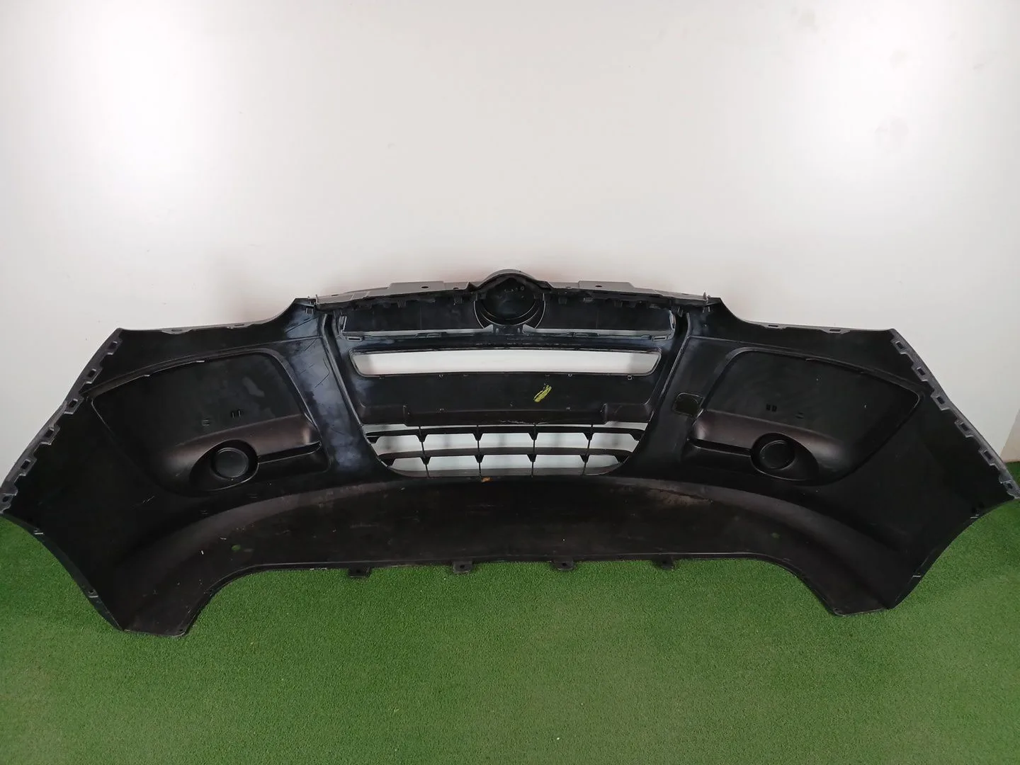 Paragolpes Delantero para Fiat Doblo Cargo (263_)