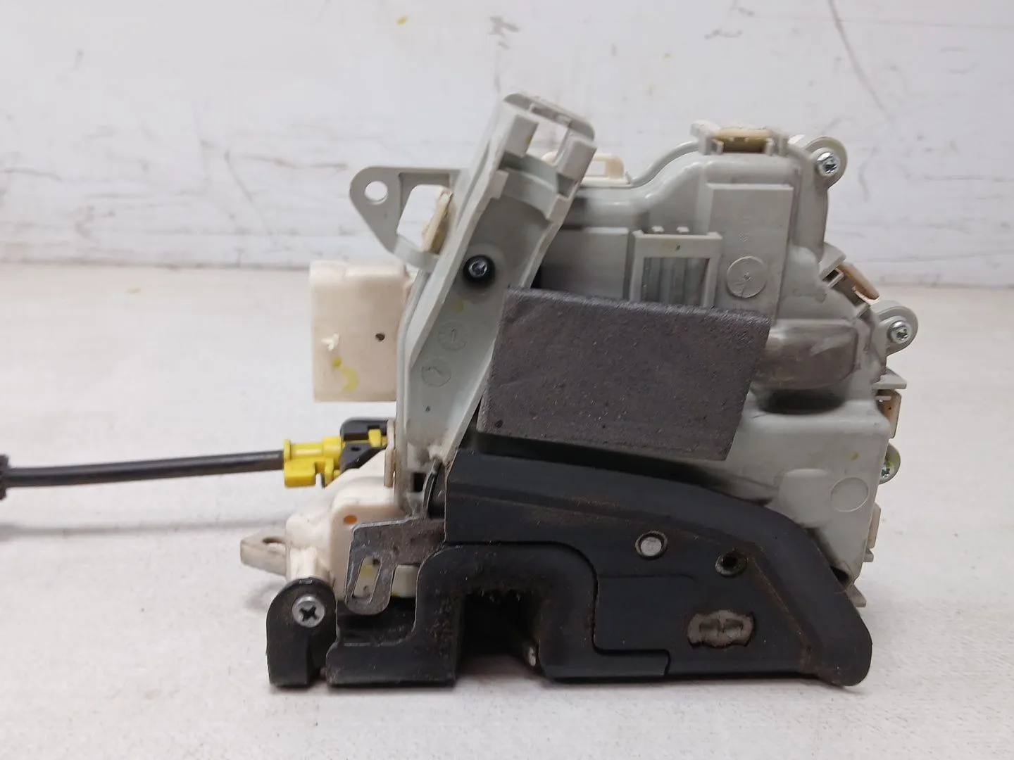Cerradura Puerta Delantera Derecha para Audi A1 (8X1, 8Xk)