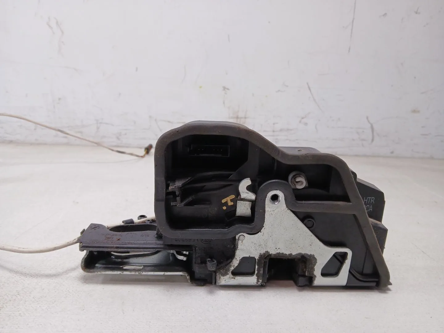 Cerradura Puerta Trasera Derecha para Bmw Serie 5 Gran Turismo (F07)