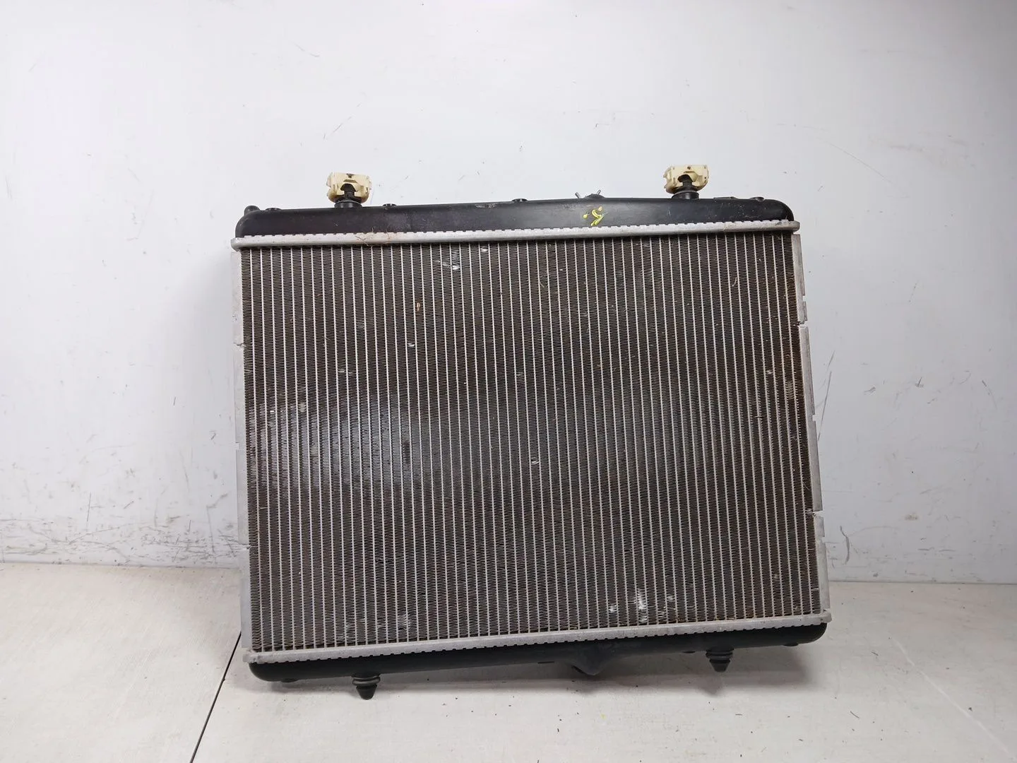 Radiador Agua para Opel Crossland X / Crossland (P17, P2Qo)