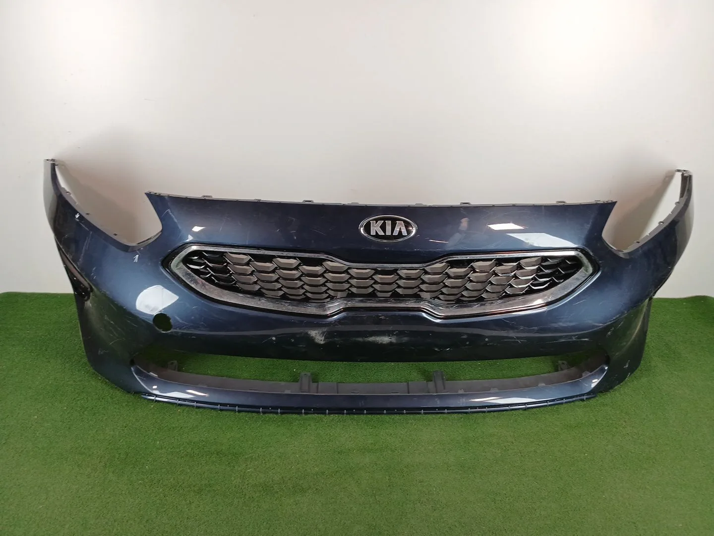 Paragolpes Delantero para Kia Ceed (Cd)