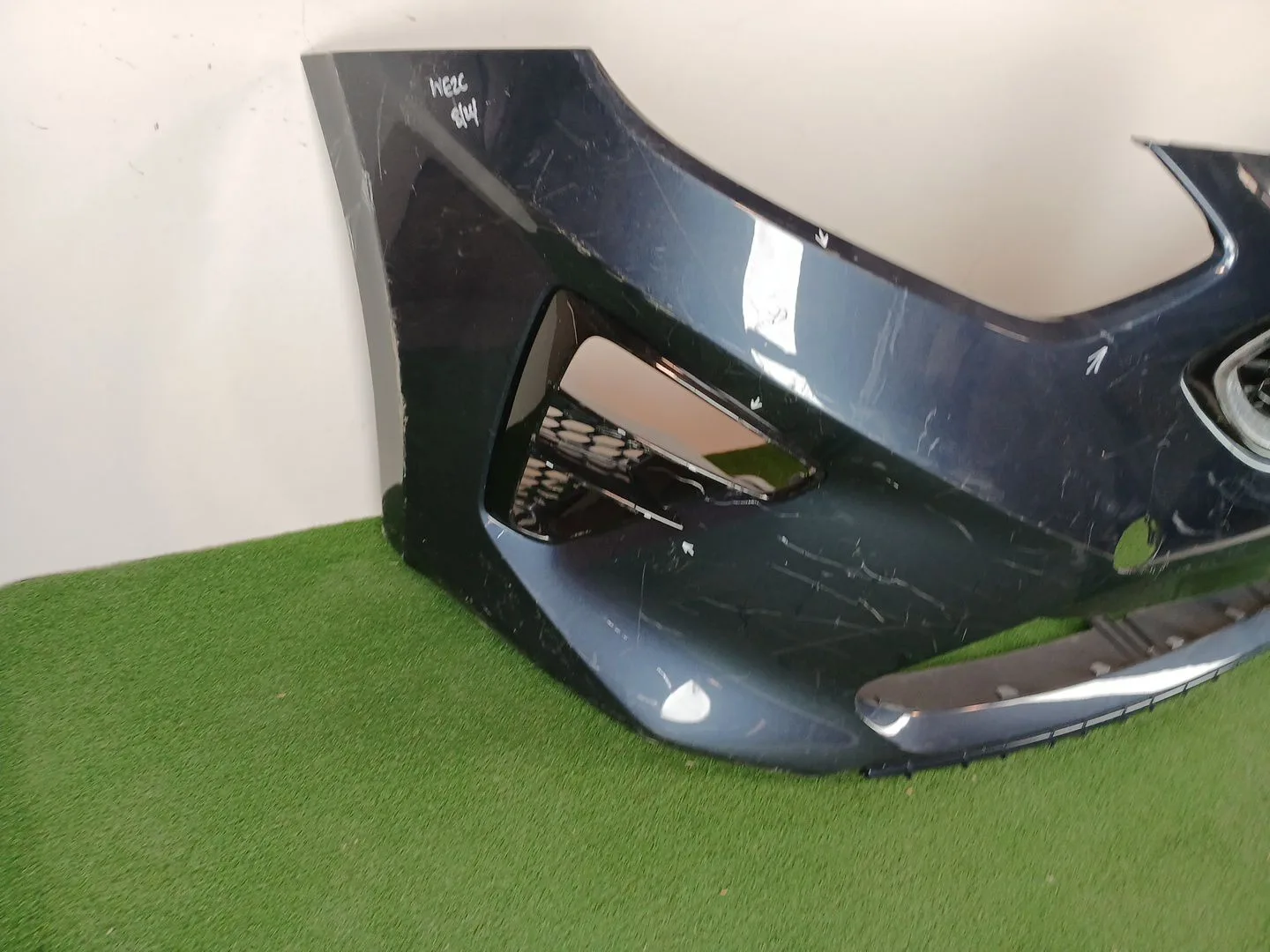 Paragolpes Delantero para Kia Ceed (Cd)