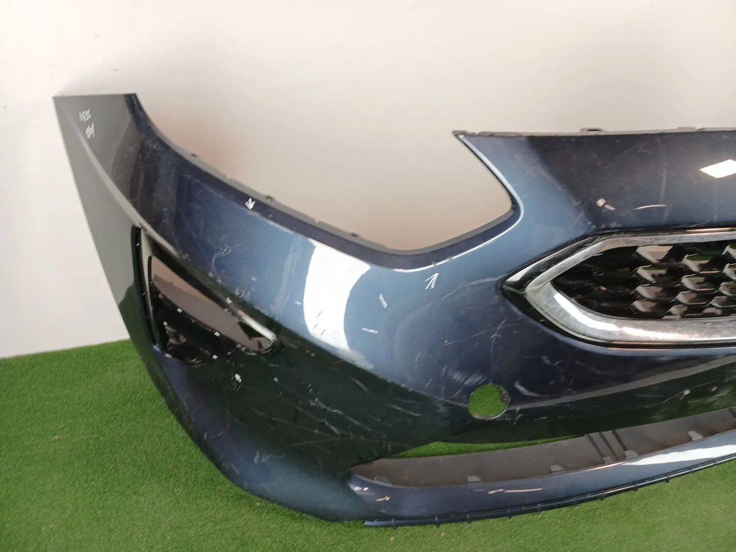 Paragolpes Delantero para Kia Ceed (Cd)