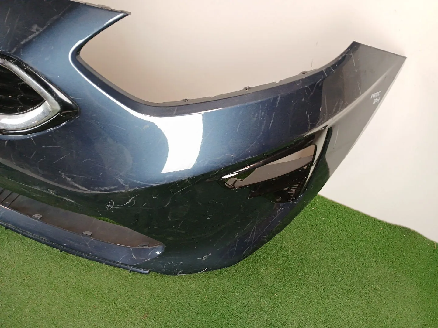 Paragolpes Delantero para Kia Ceed (Cd)