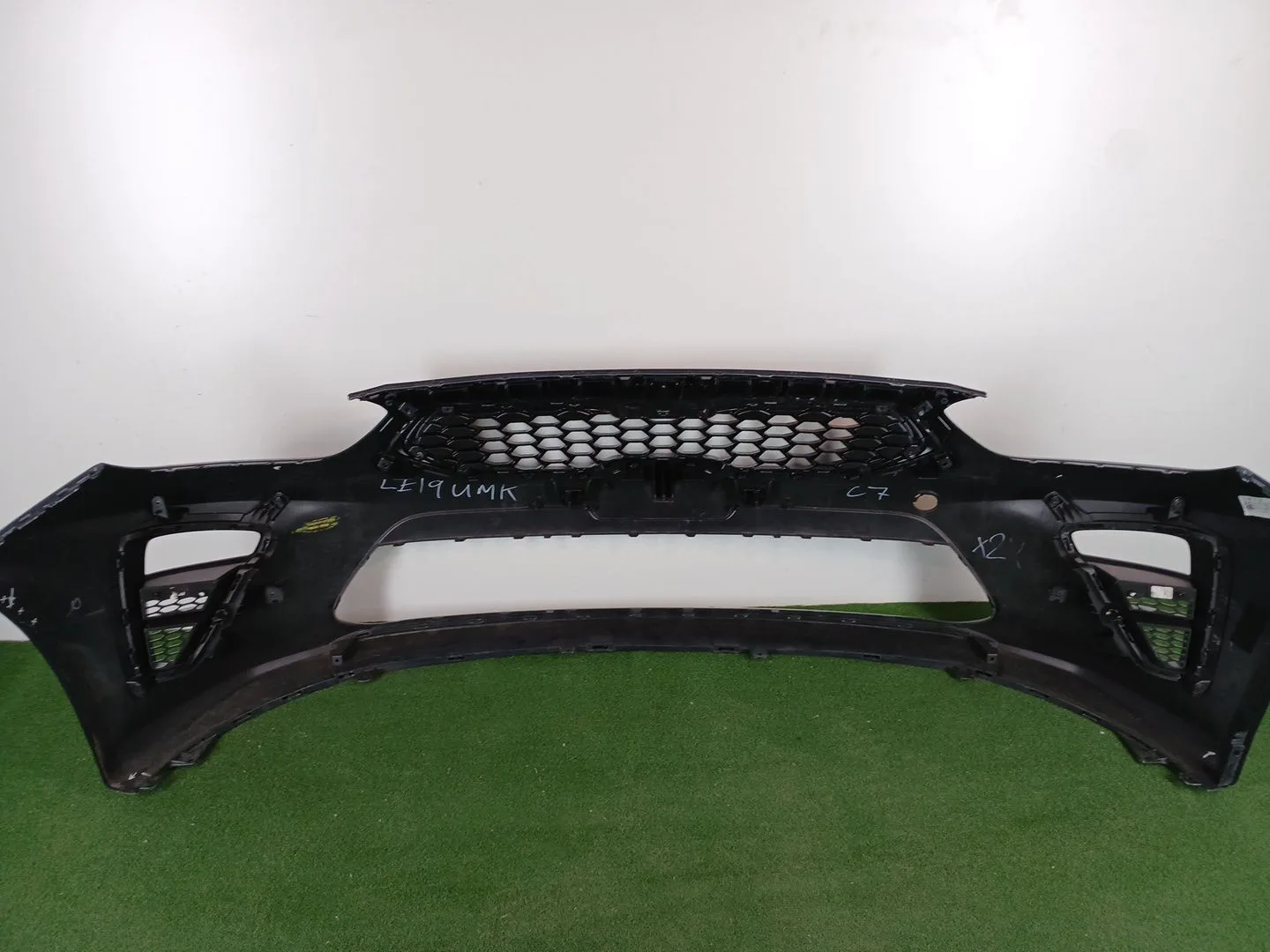 Paragolpes Delantero para Kia Ceed (Cd)