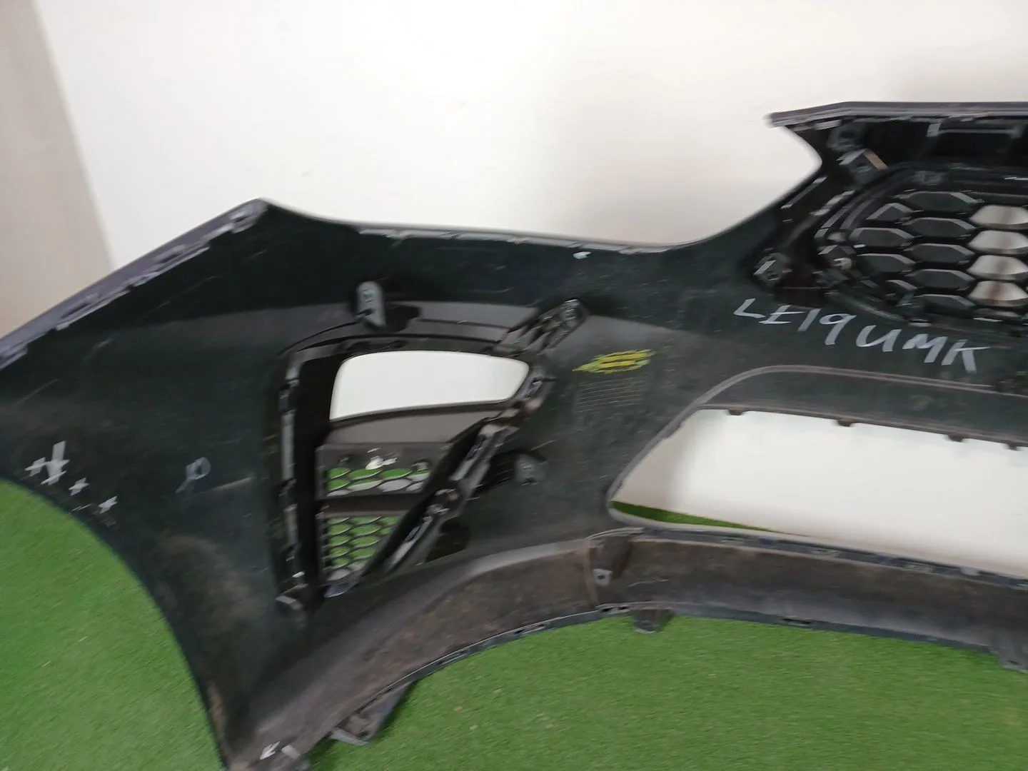 Paragolpes Delantero para Kia Ceed (Cd)