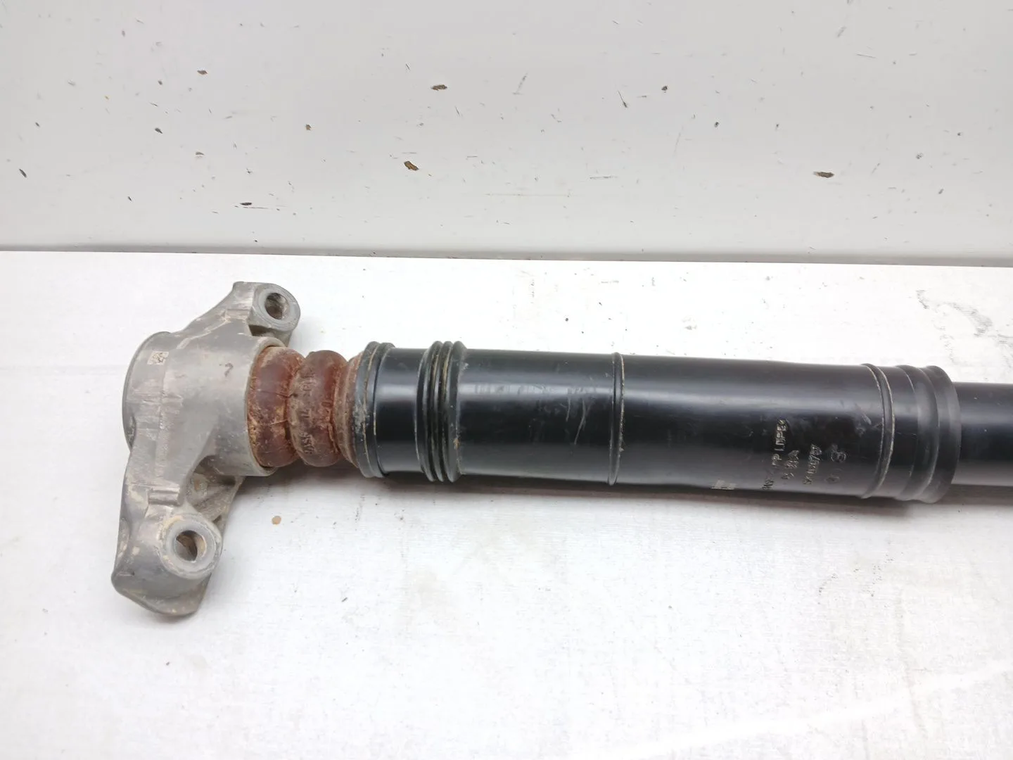Amortiguador Trasero Derecho para Peugeot 3008 Iii Hybrid Motor Hn09