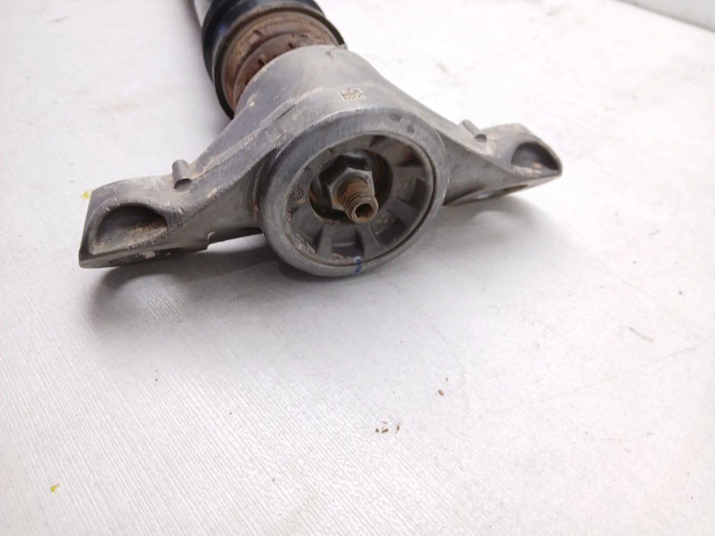Amortiguador Trasero Derecho para Peugeot 3008 Iii Hybrid Motor Hn09