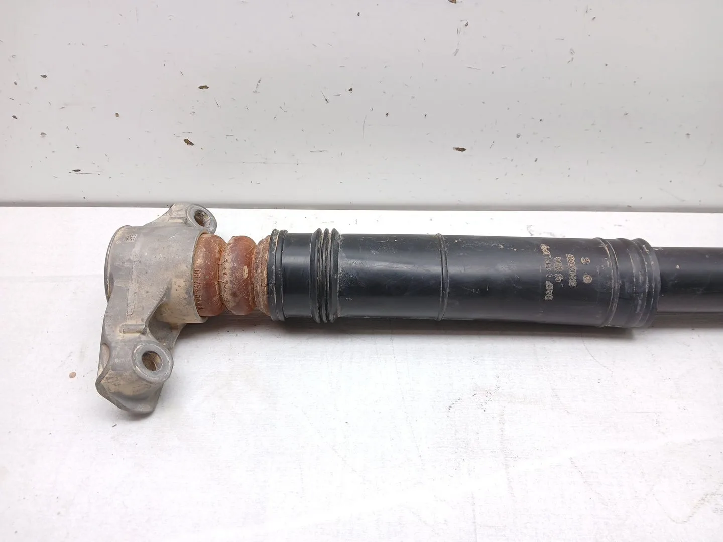 Amortiguador Trasero Izquierdo para Peugeot 3008 Iii Hybrid Motor Hn09