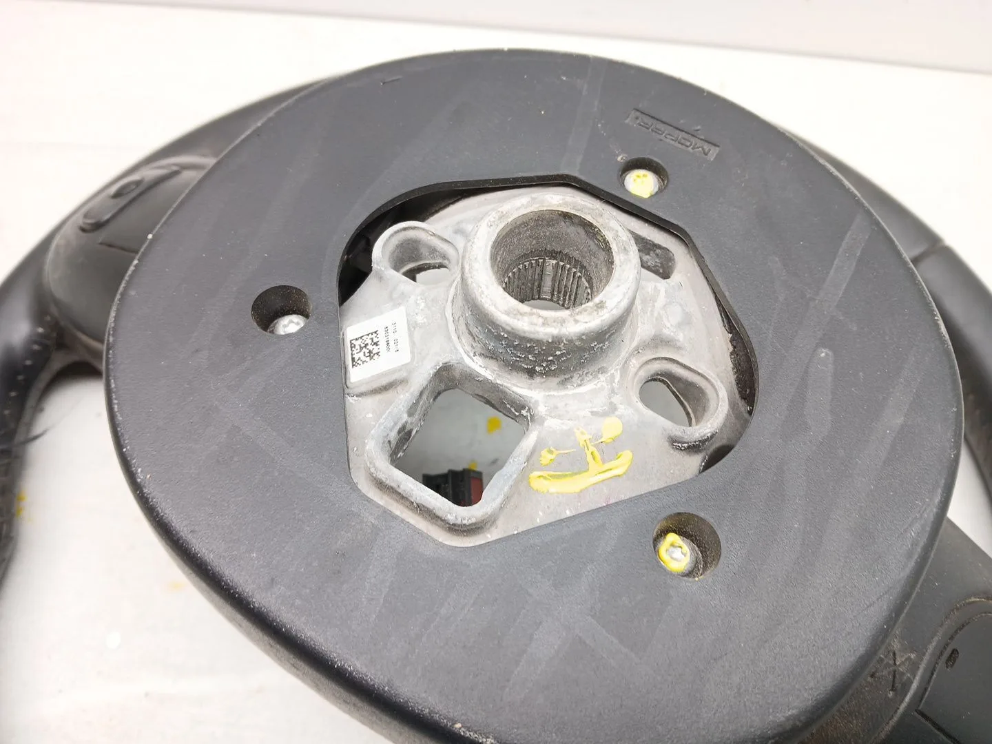 Volante para Fiat Tipo Sedan (356_, 357_)