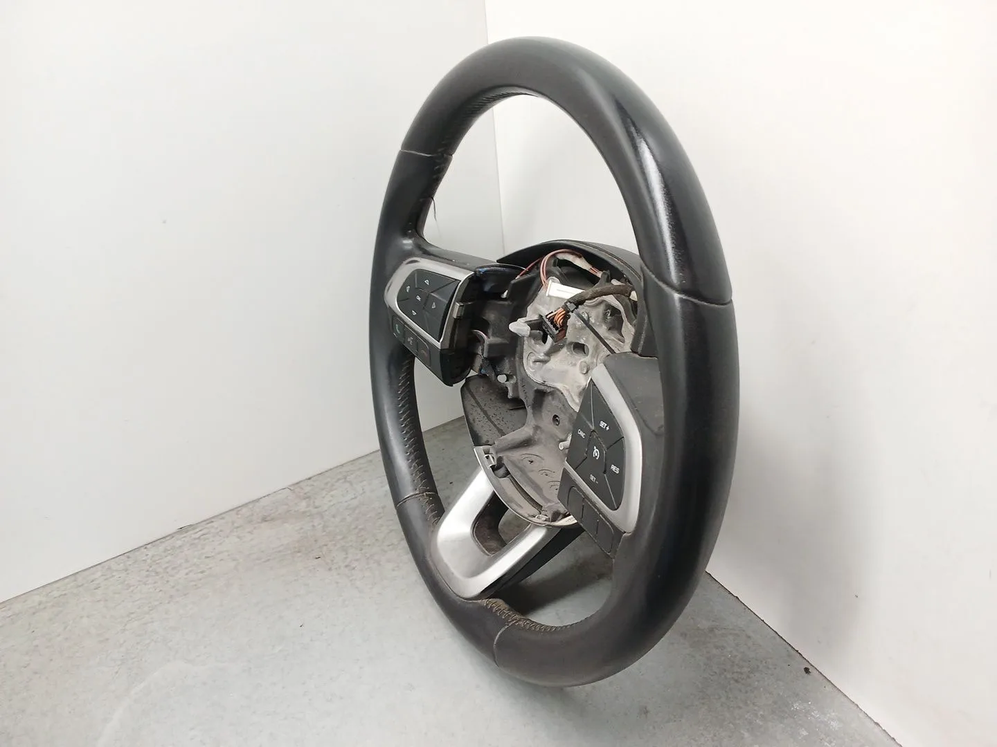 Volante para Fiat Tipo Sedan (356_, 357_)