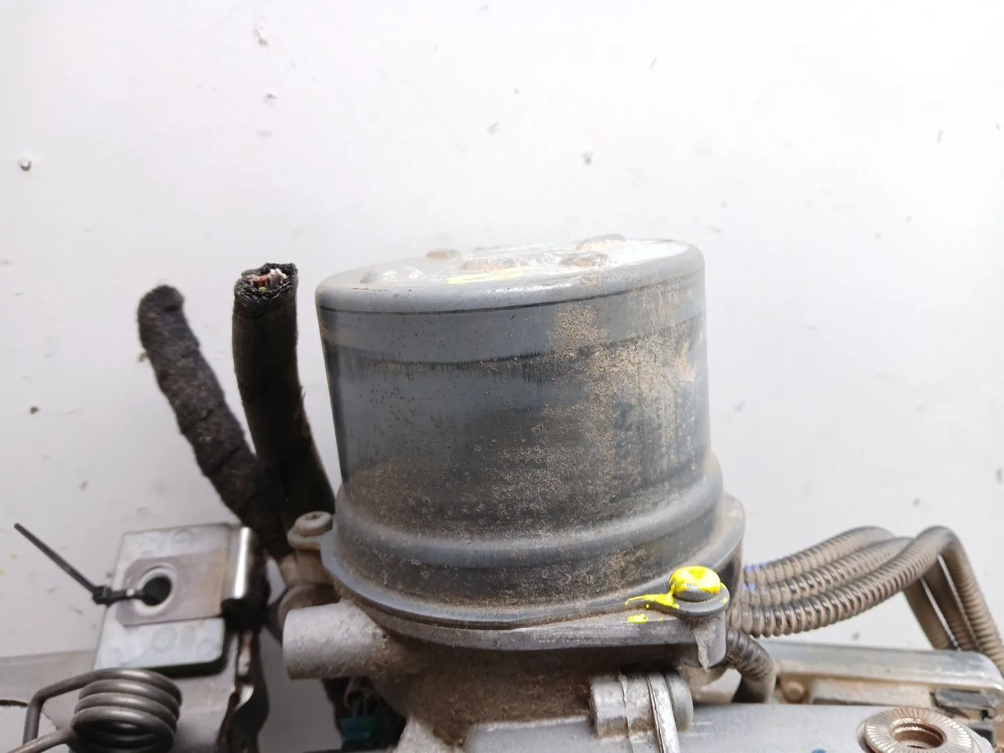 Columna Direccion para Fiat Tipo Sedan (356_, 357_)