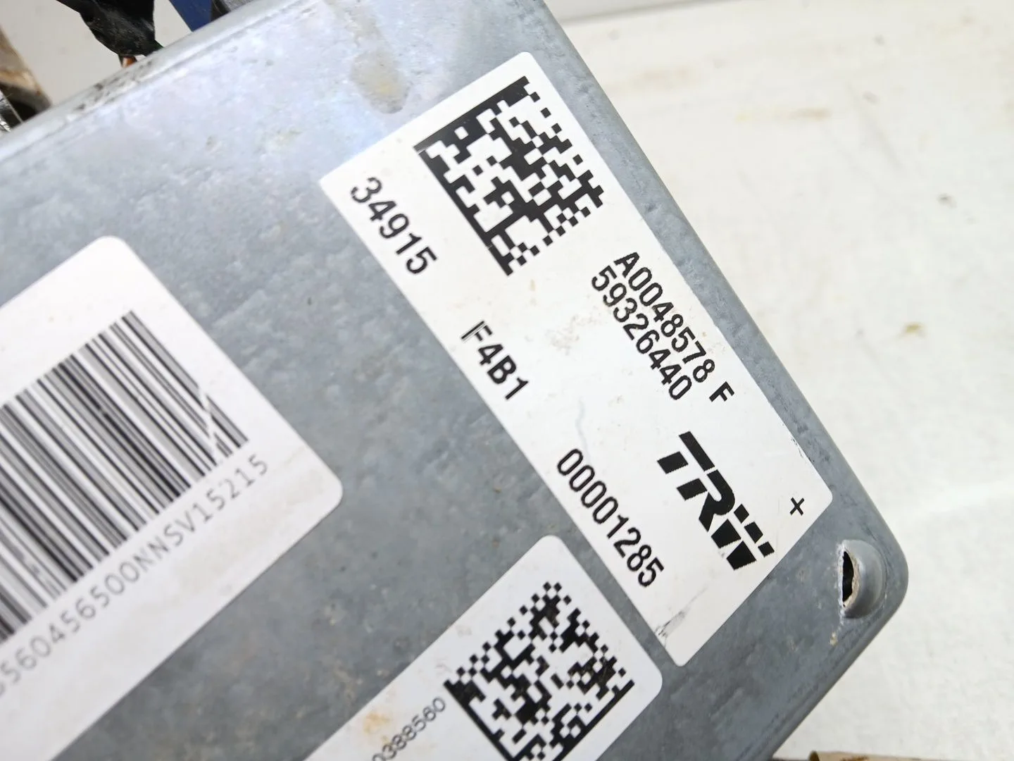 Columna Direccion para Fiat Tipo Sedan (356_, 357_)