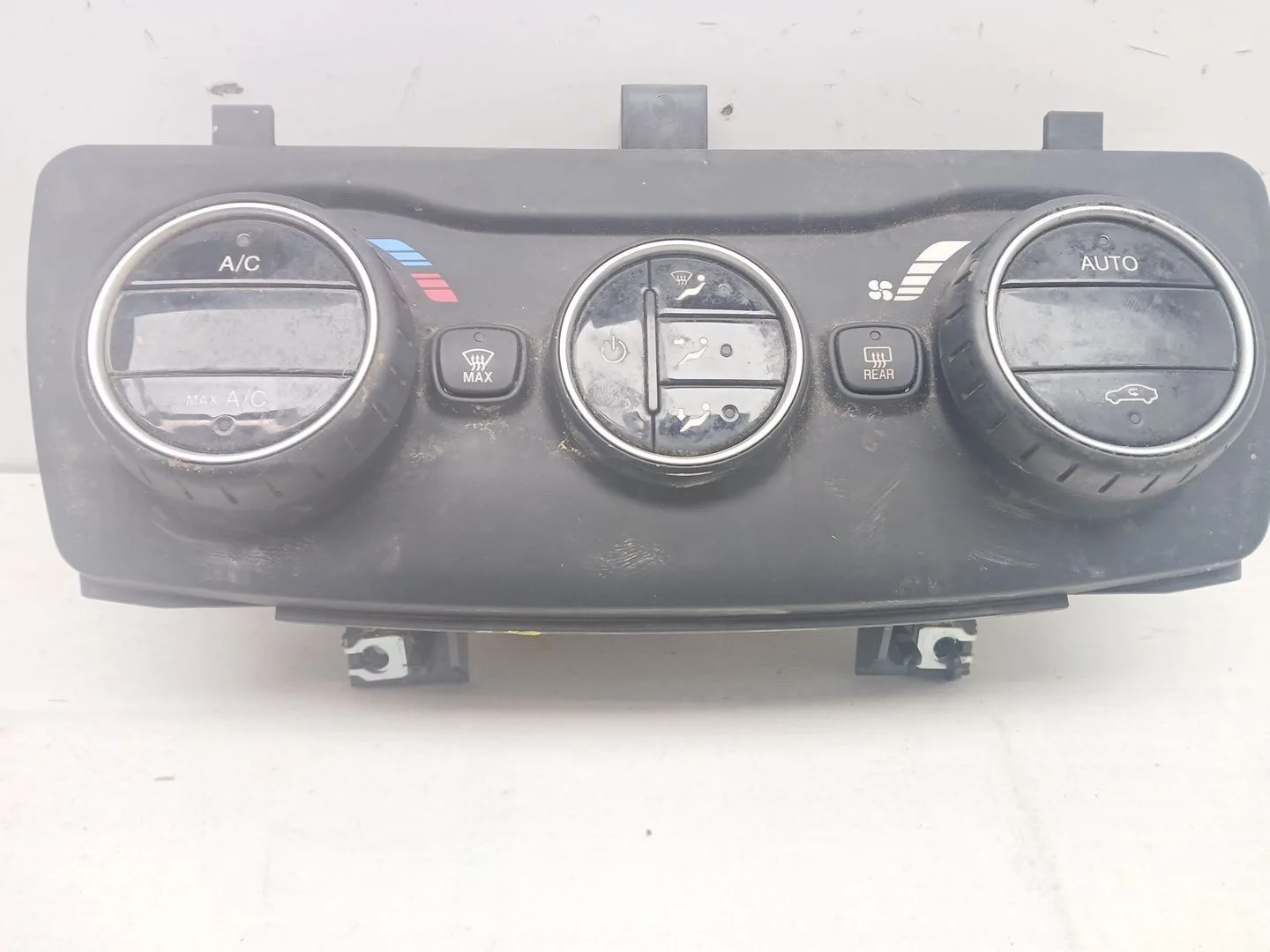 Mando Calefaccion / Aire Acondicionado para Fiat Tipo Sedan (356_, 357_)