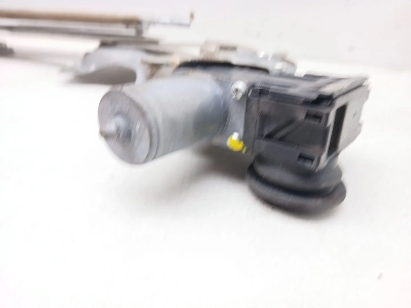 Elevalunas Delantero Izquierdo para Toyota Rav 4 Iv (_A4_)