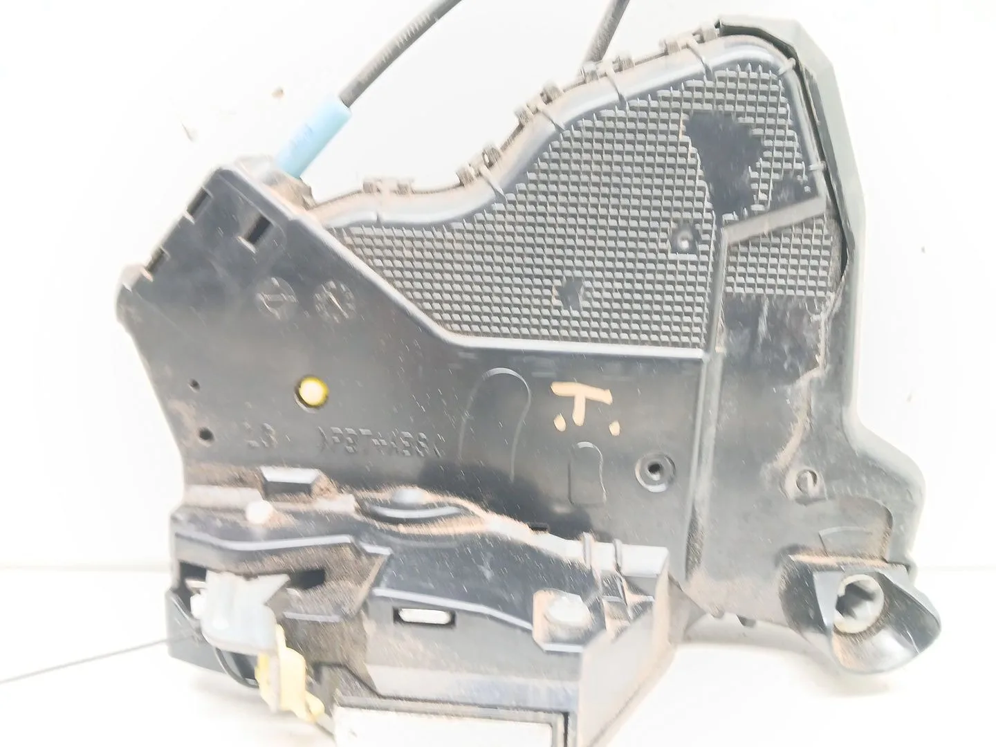 Cerradura Puerta Delantera Izquierda para Toyota Rav 4 Iv (_A4_)