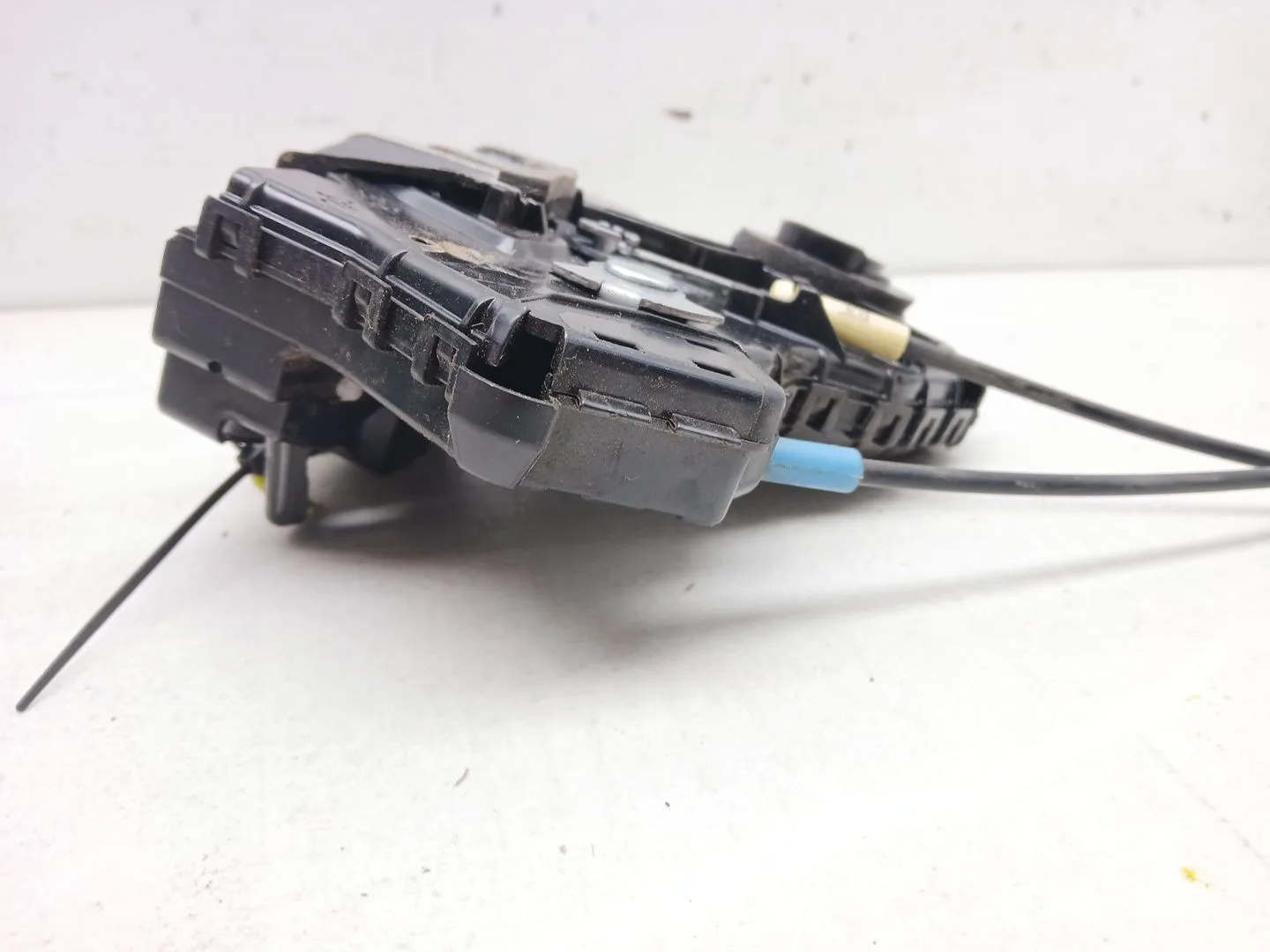 Cerradura Puerta Delantera Izquierda para Toyota Rav 4 Iv (_A4_)