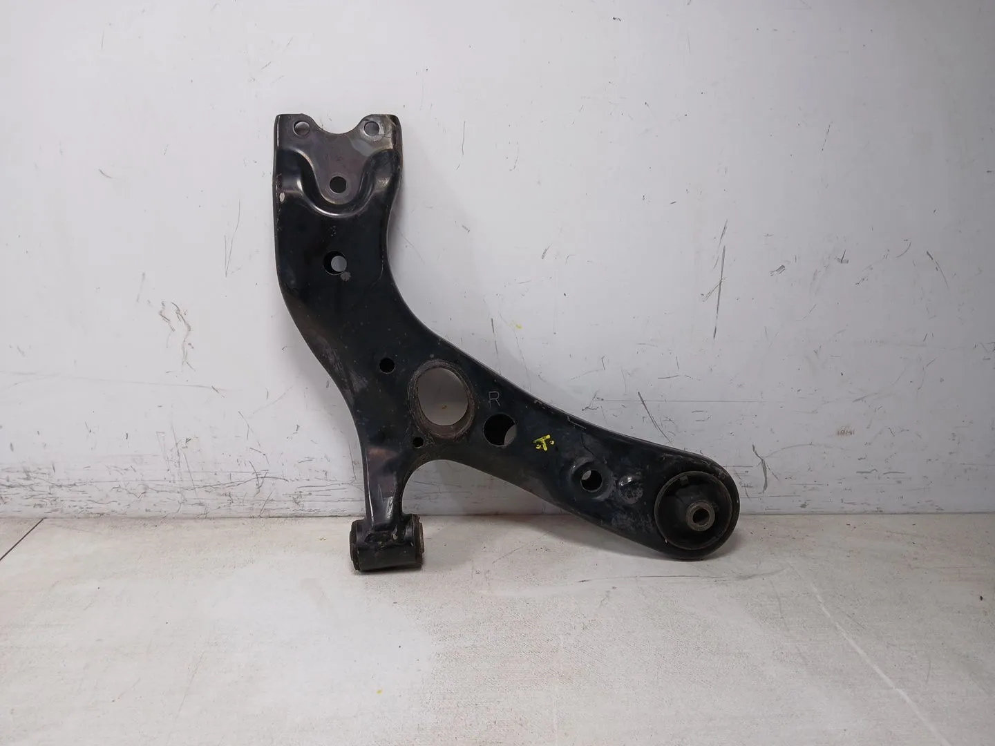 Brazo Suspension Inferior Delantero Derecho para Toyota Rav 4 Iv (_A4_)